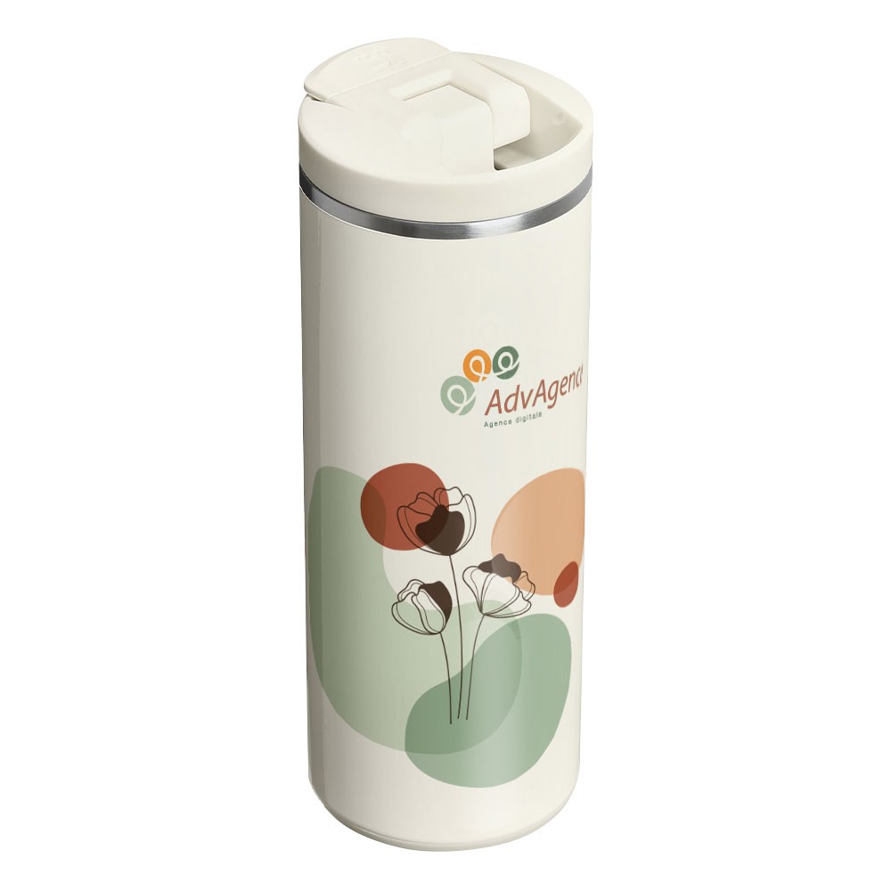Featherweight Insulated Tumbler - Bagots Park