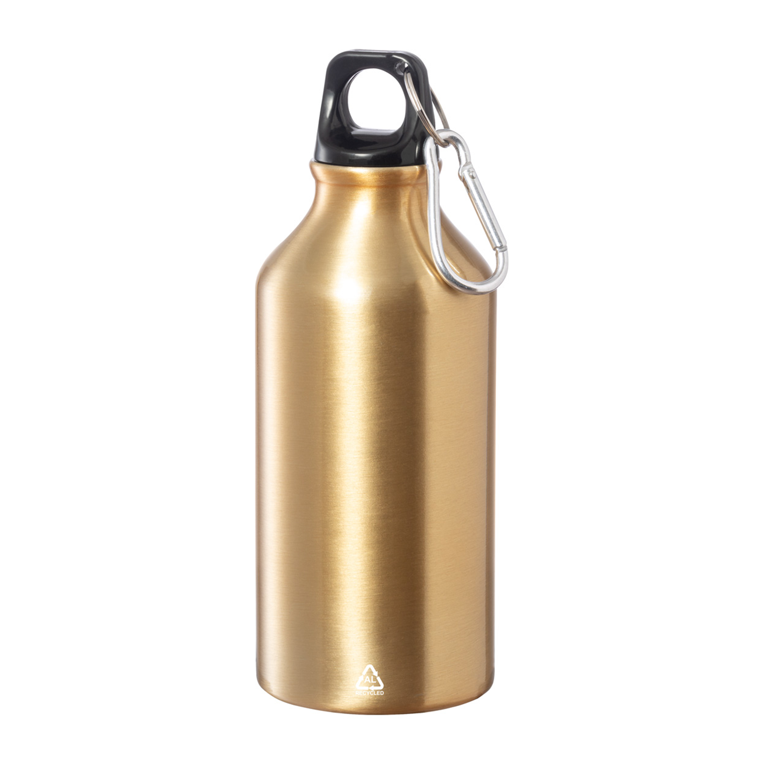 EcoSip Recycled Aluminum Bottle - Camelford