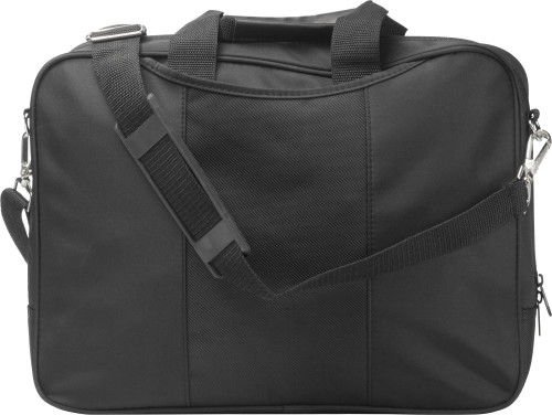 Bumble's Green Microfiber Laptop Bag - Furnace Green