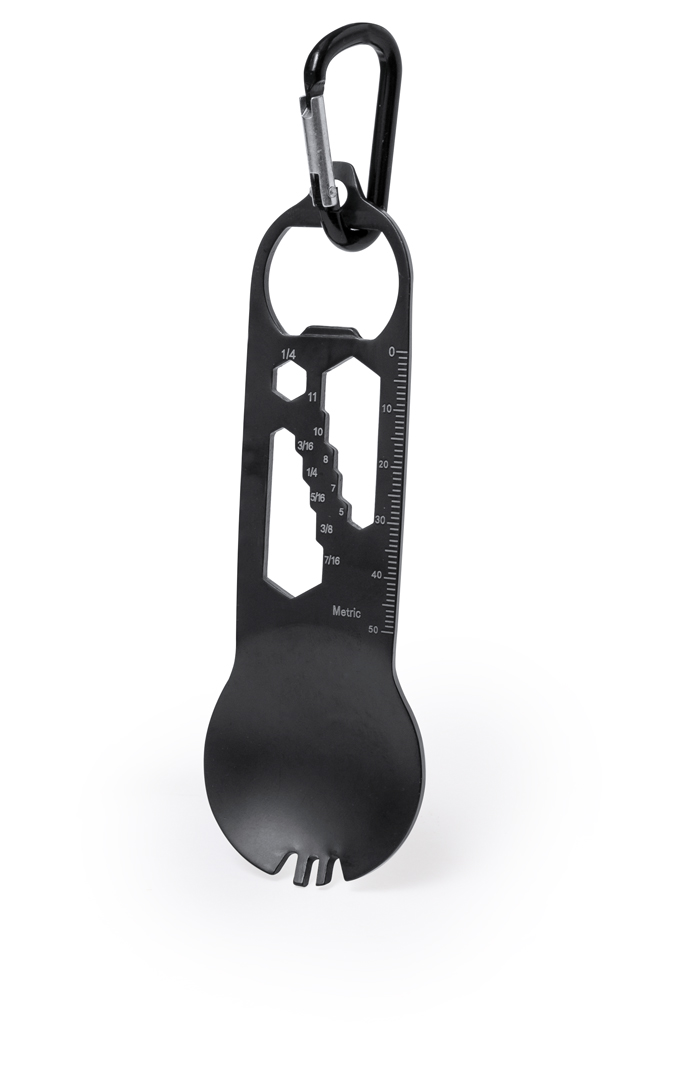 Olexa Multitool - Bourne