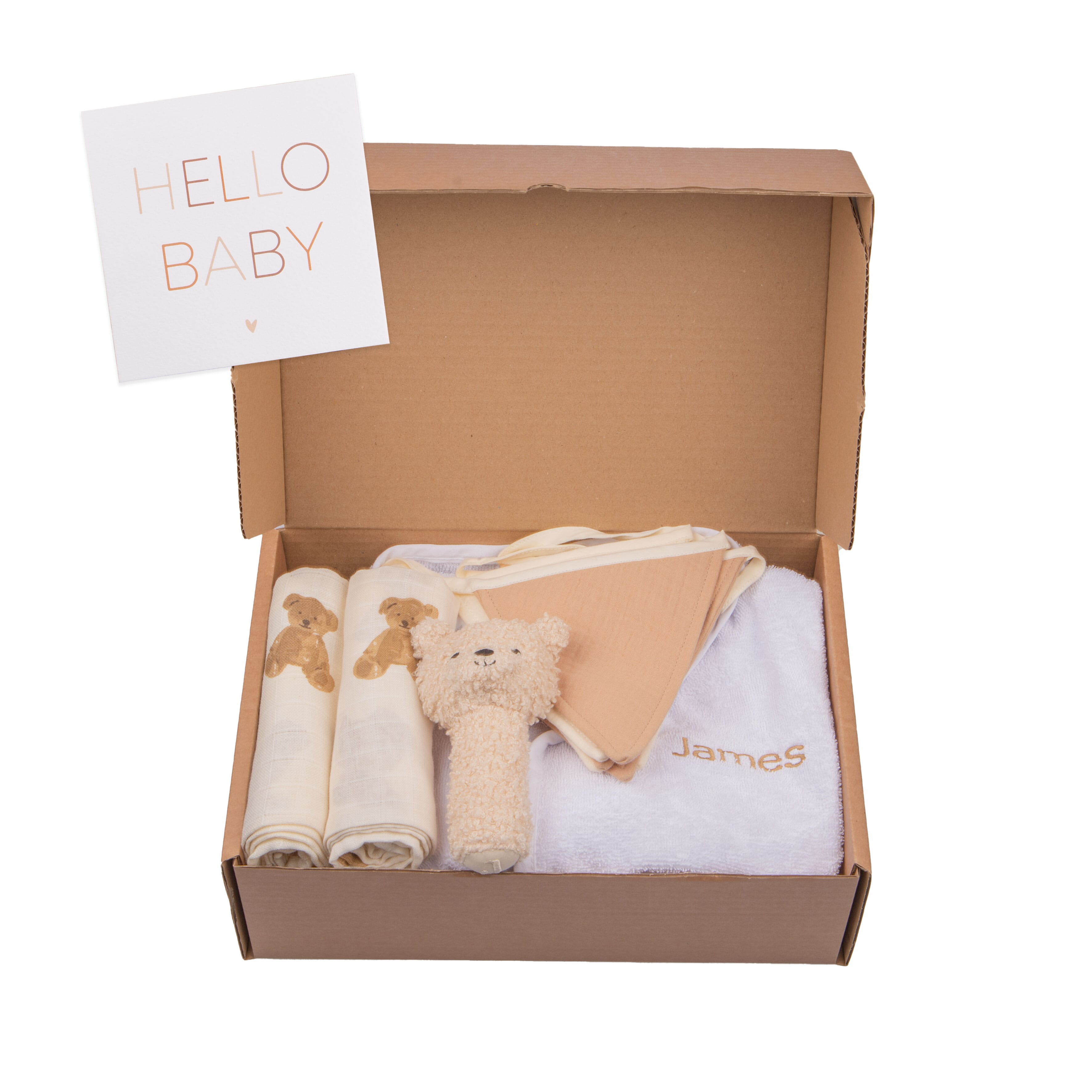 Little Dutch Bundle - Kings Norton