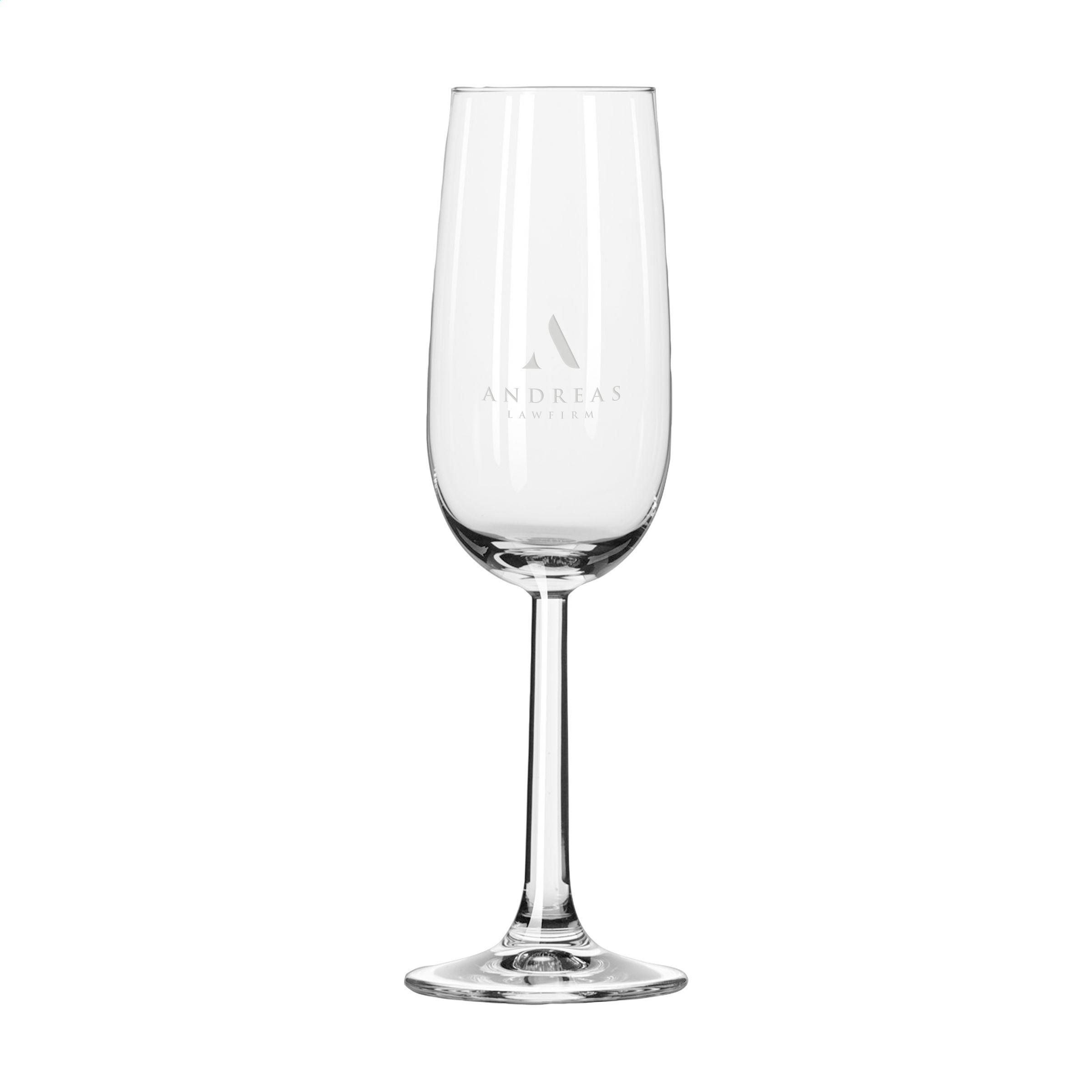 Nudge Bourgogne Champagne Glass 170 ml