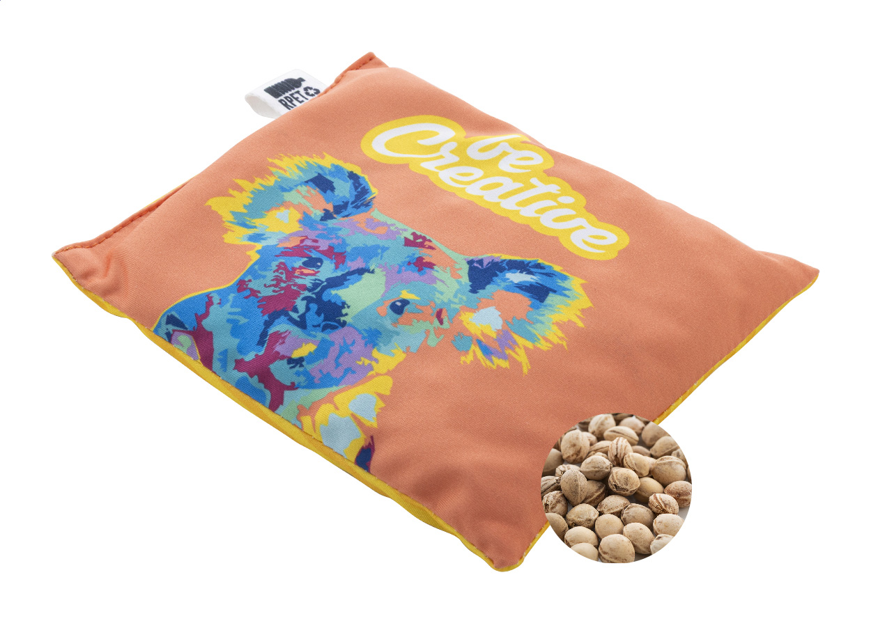 Cherry Stone Heat Pillow - Aycliffe