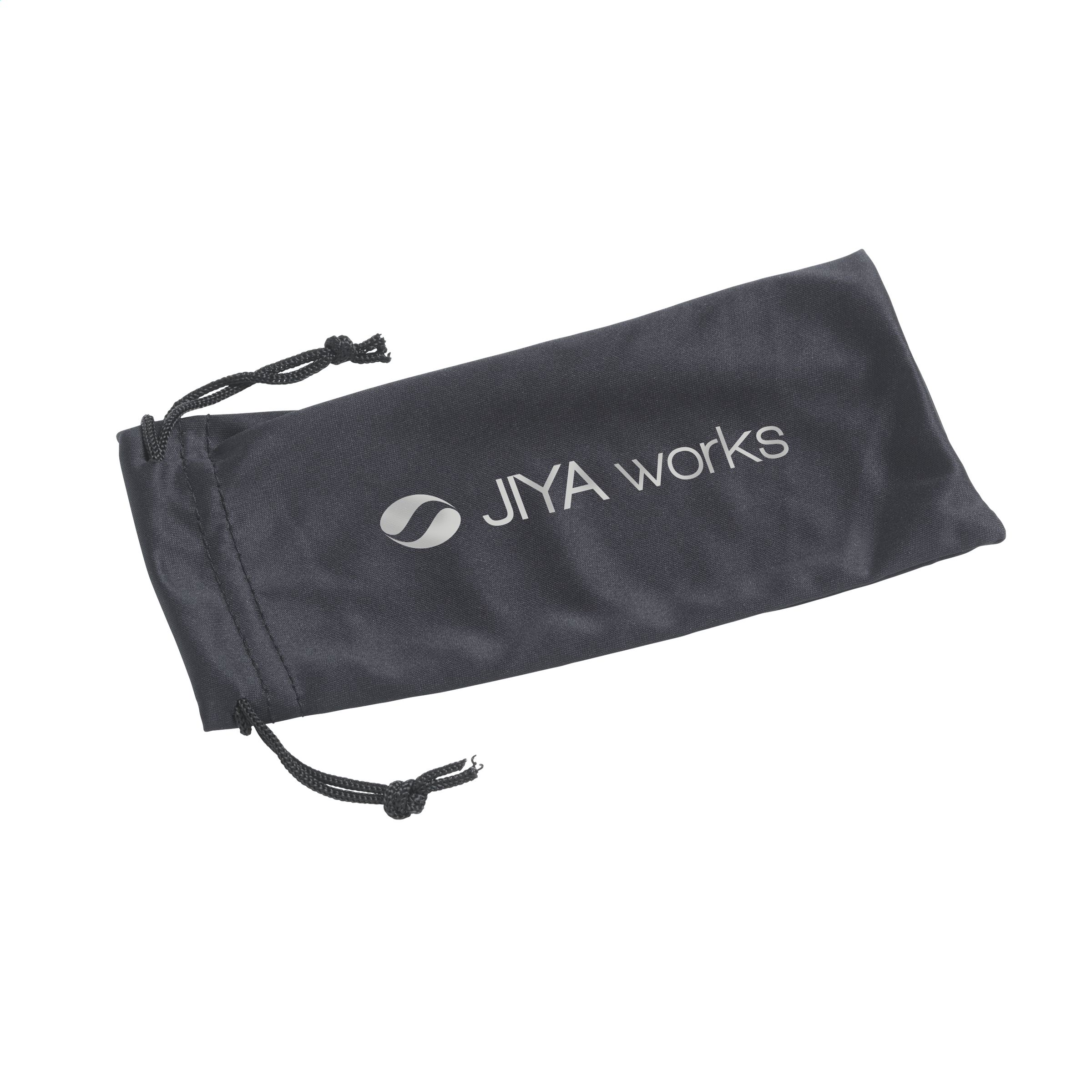 Microfiber Drawstring Pouch - Hailsham - Harby