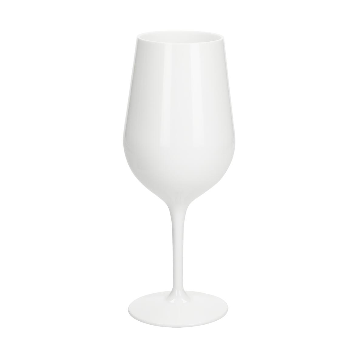 Elegant Break-Resistant Wine Glass - Bridport