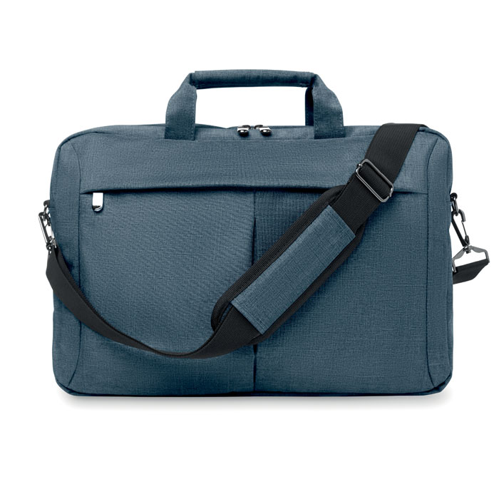 Laptoptasche mit 360D-Polyester - Trebbin