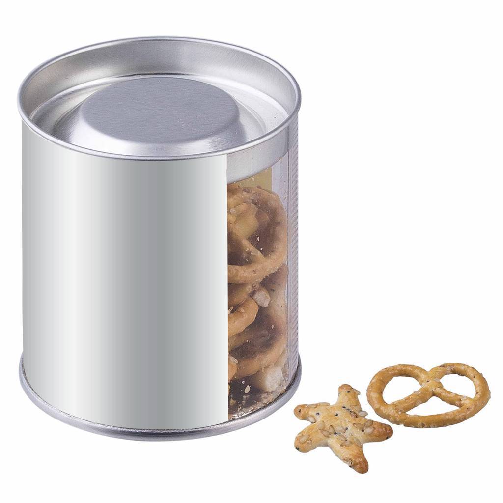 Custom Printed Party Mix Can - Malmesbury