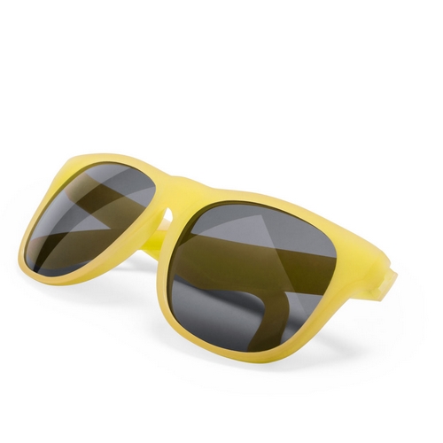 Magic color-changing UV400 sunglasses - Matfield