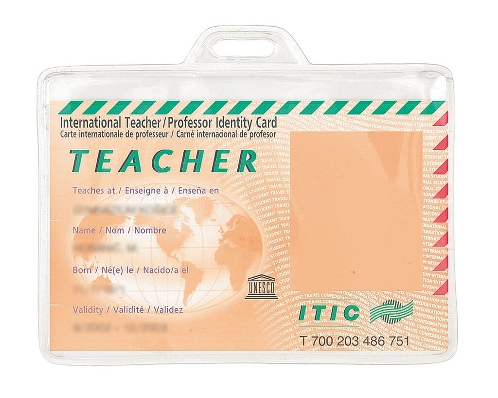 Kartenhalter Flexi - Wilster