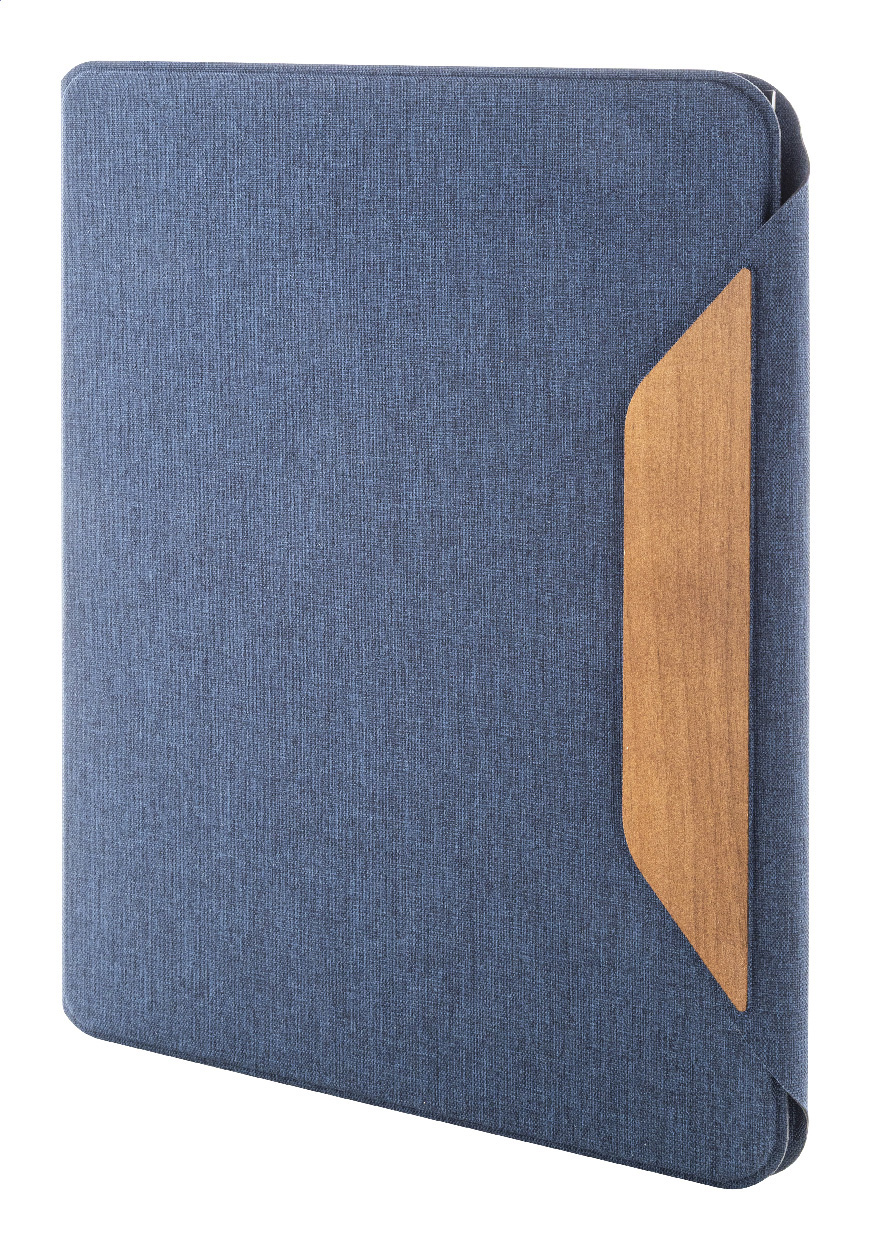 RPET-Dokumentenmappe A4 von Wapudo