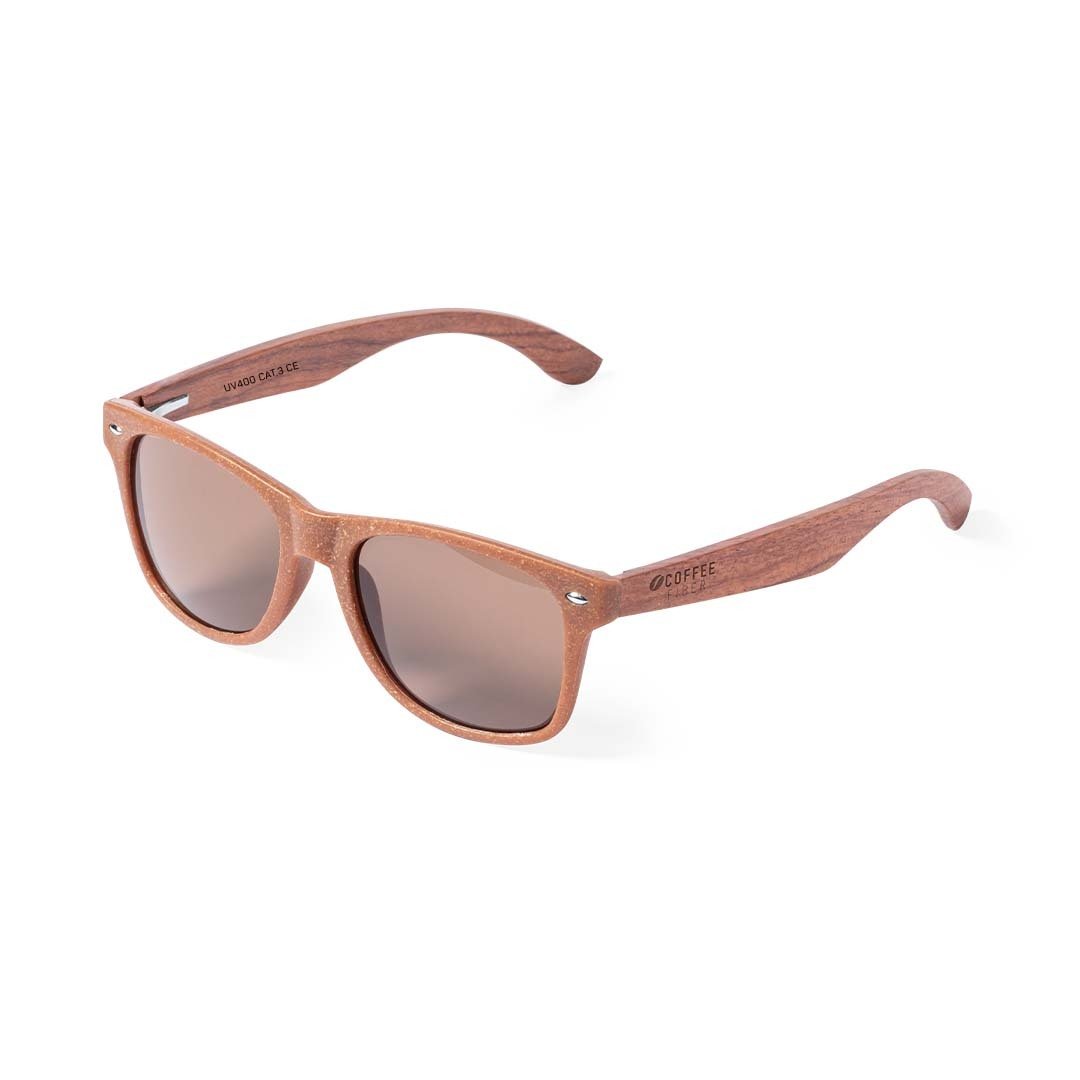 EcoBlend Sunglasses - Bodmin - Wells-next-the-Sea