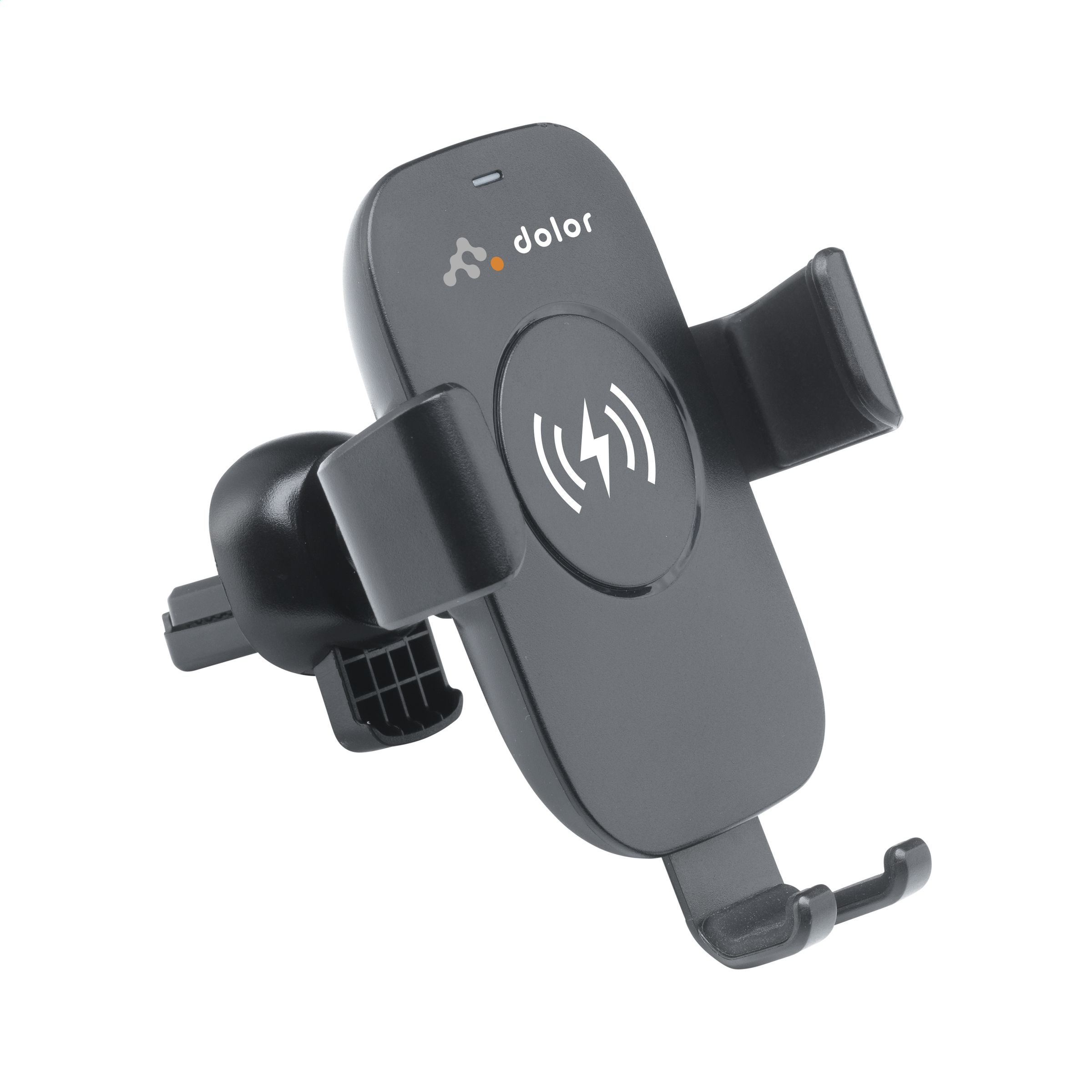 10W Universal Car Phone Mount and Charger - Little Bedwyn - Halstead