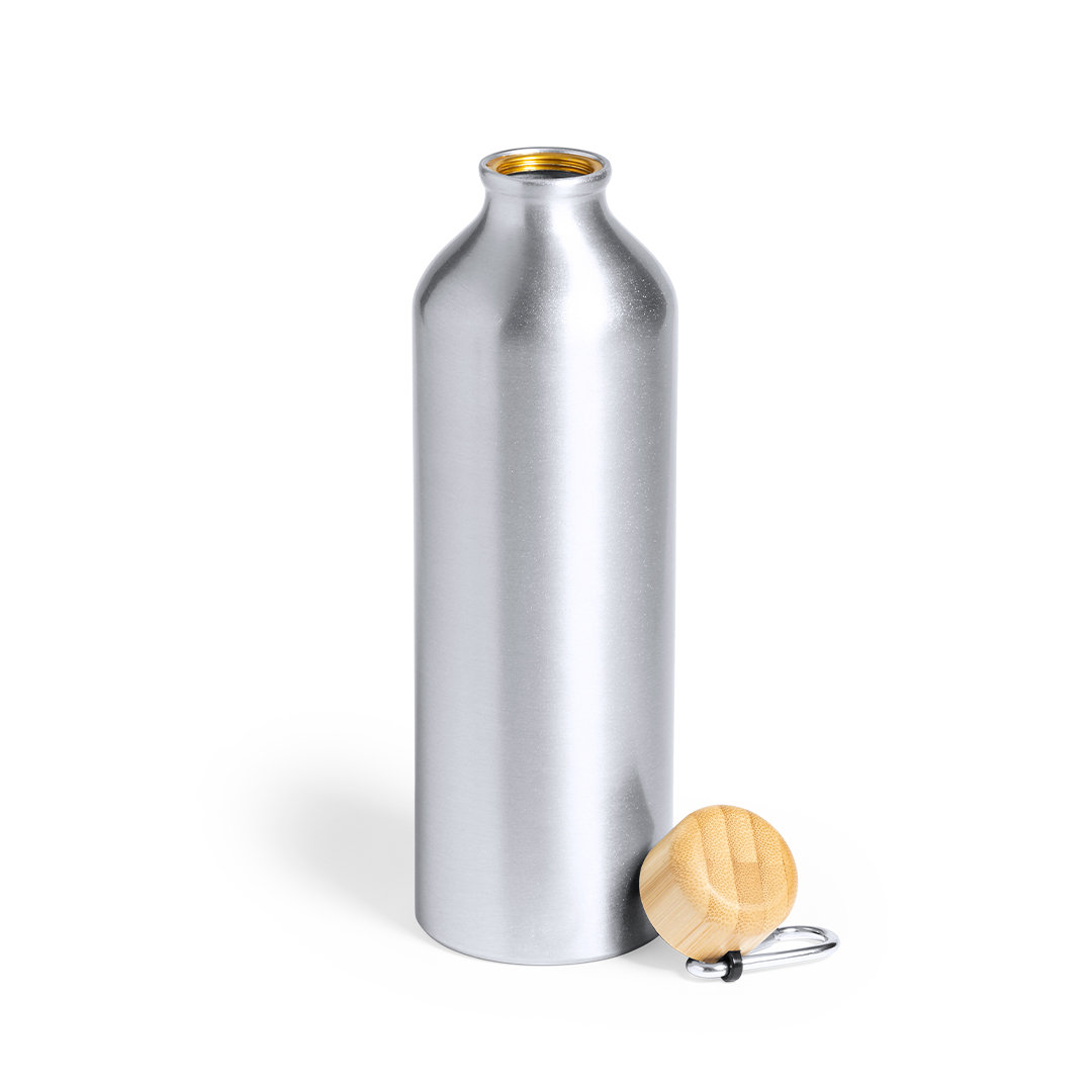 EcoMate Bamboo Bottle - Aston Abbotts - Handsworth