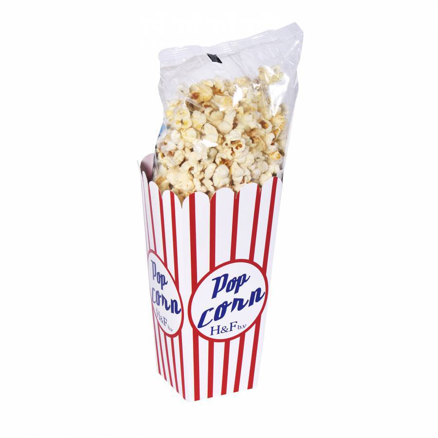 Box Popcorn
