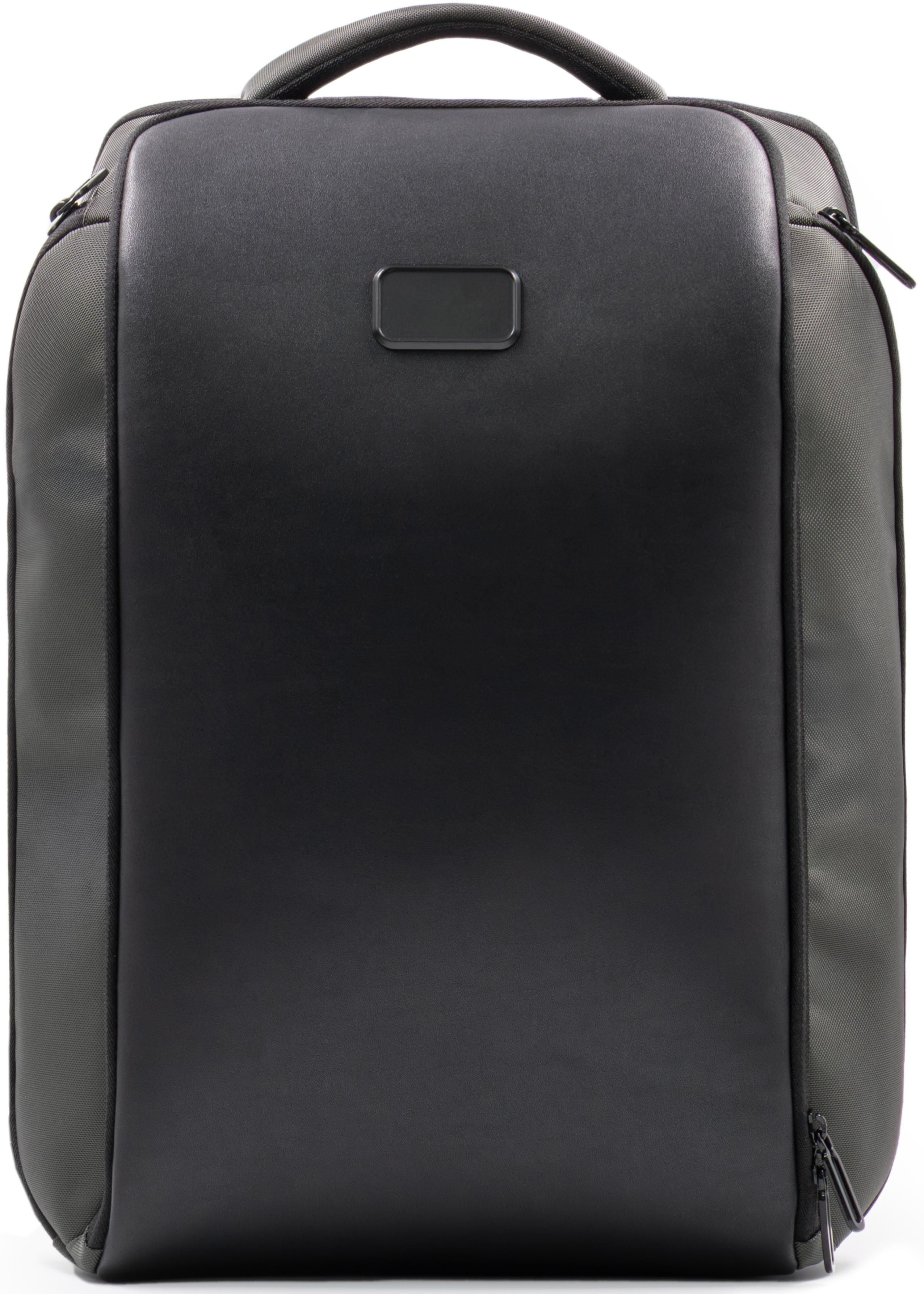 Virtue Summit Backpack - Rockbourne