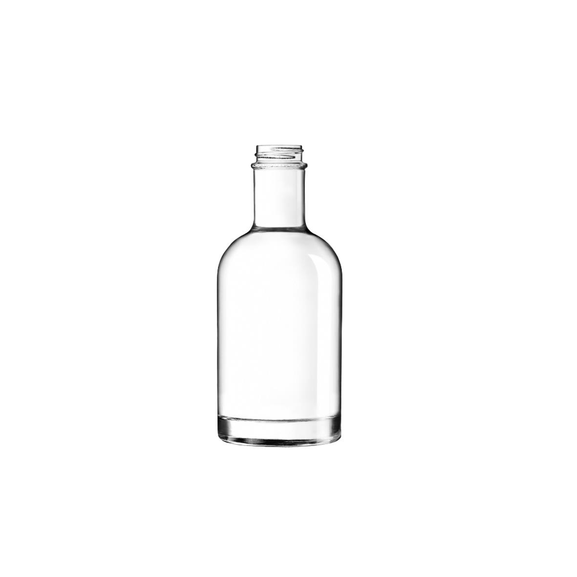 Oslo Bottle 0.5 Liter - Mold