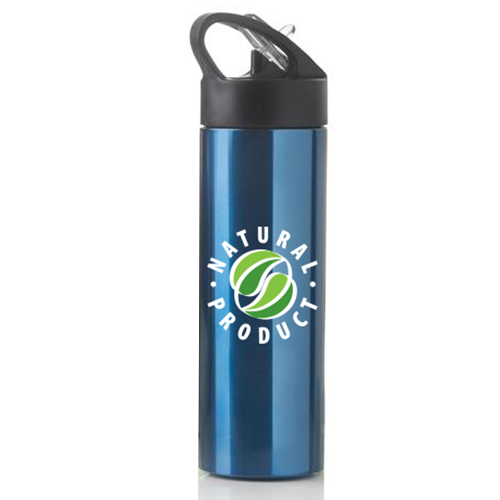 Sustainable Steel Quench Bottle - Paxford - Houghton-le-Spring