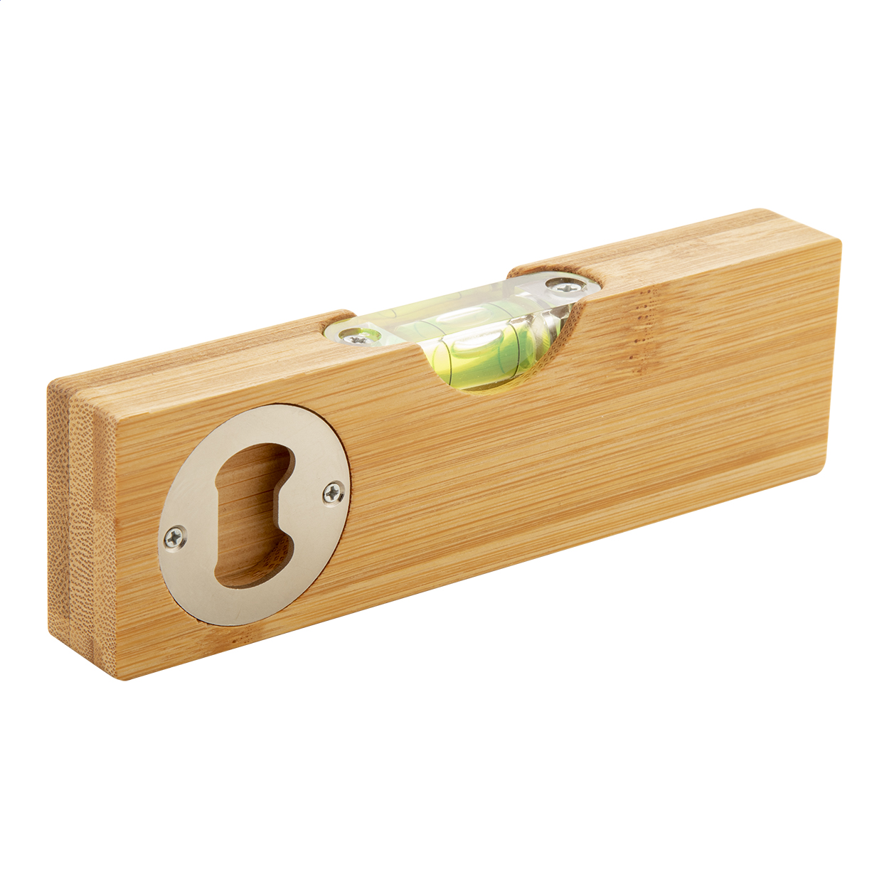 Bamboo Balance Bottle Opener - Ledbury