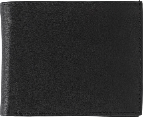Goat Leather RFID Wallet - Eling
