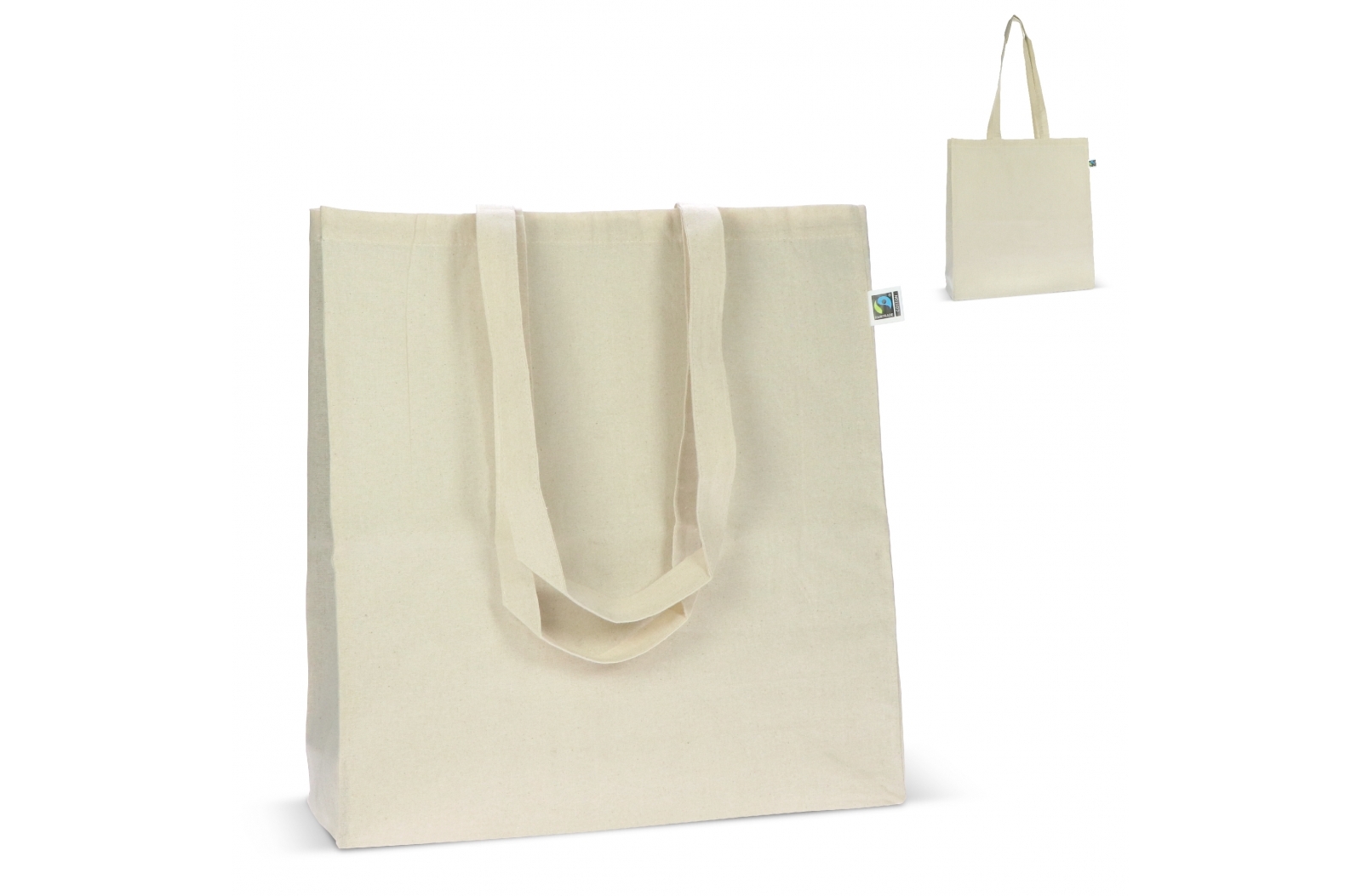 Fairtrade Bag 140g 38x10x42 - Sefton
