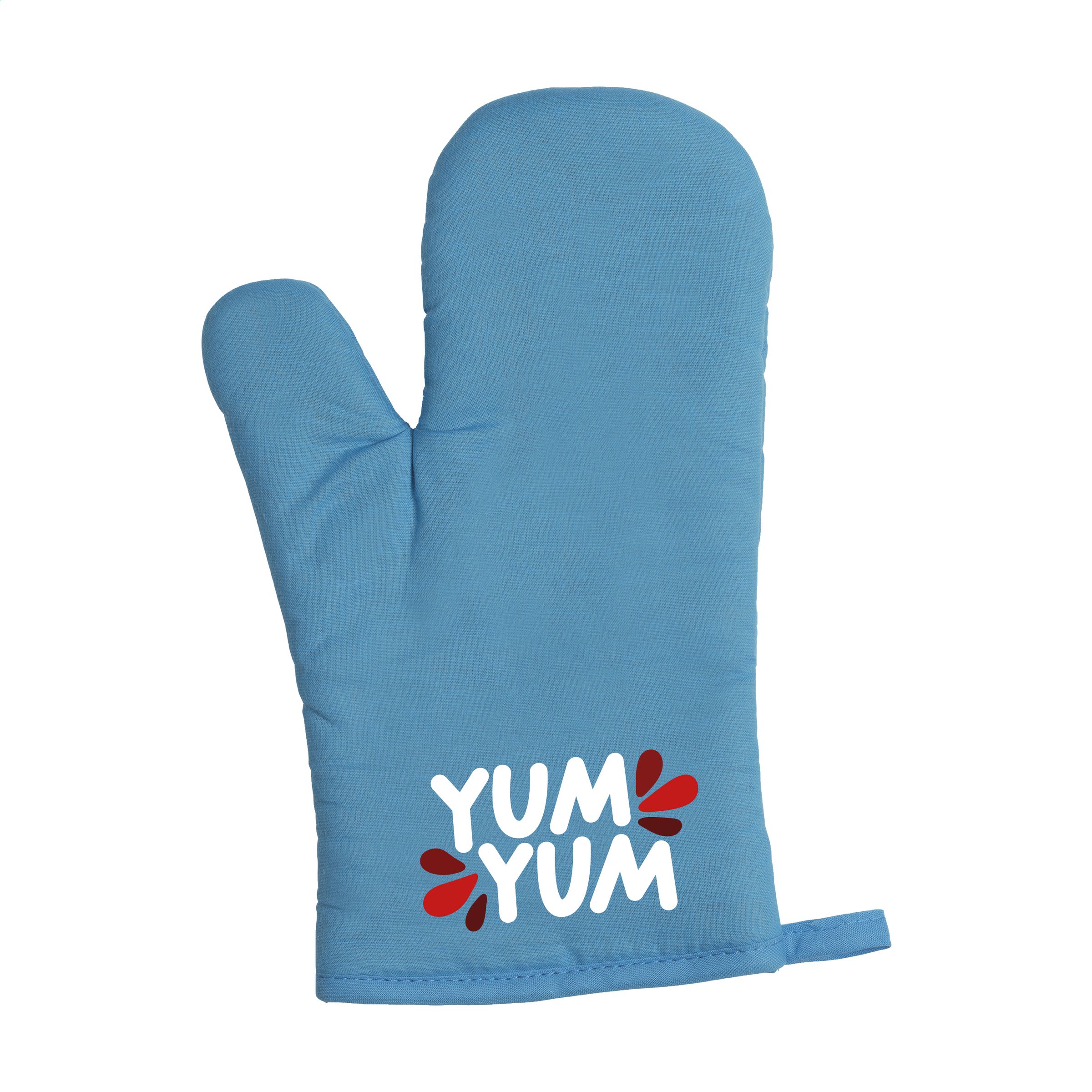 Cotton Oven Mitt - Marchwood