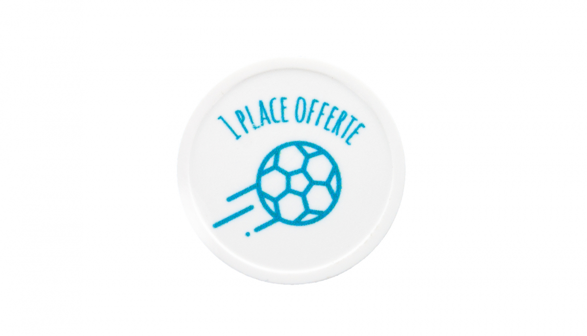 Customizable Event Tokens - Great Chart