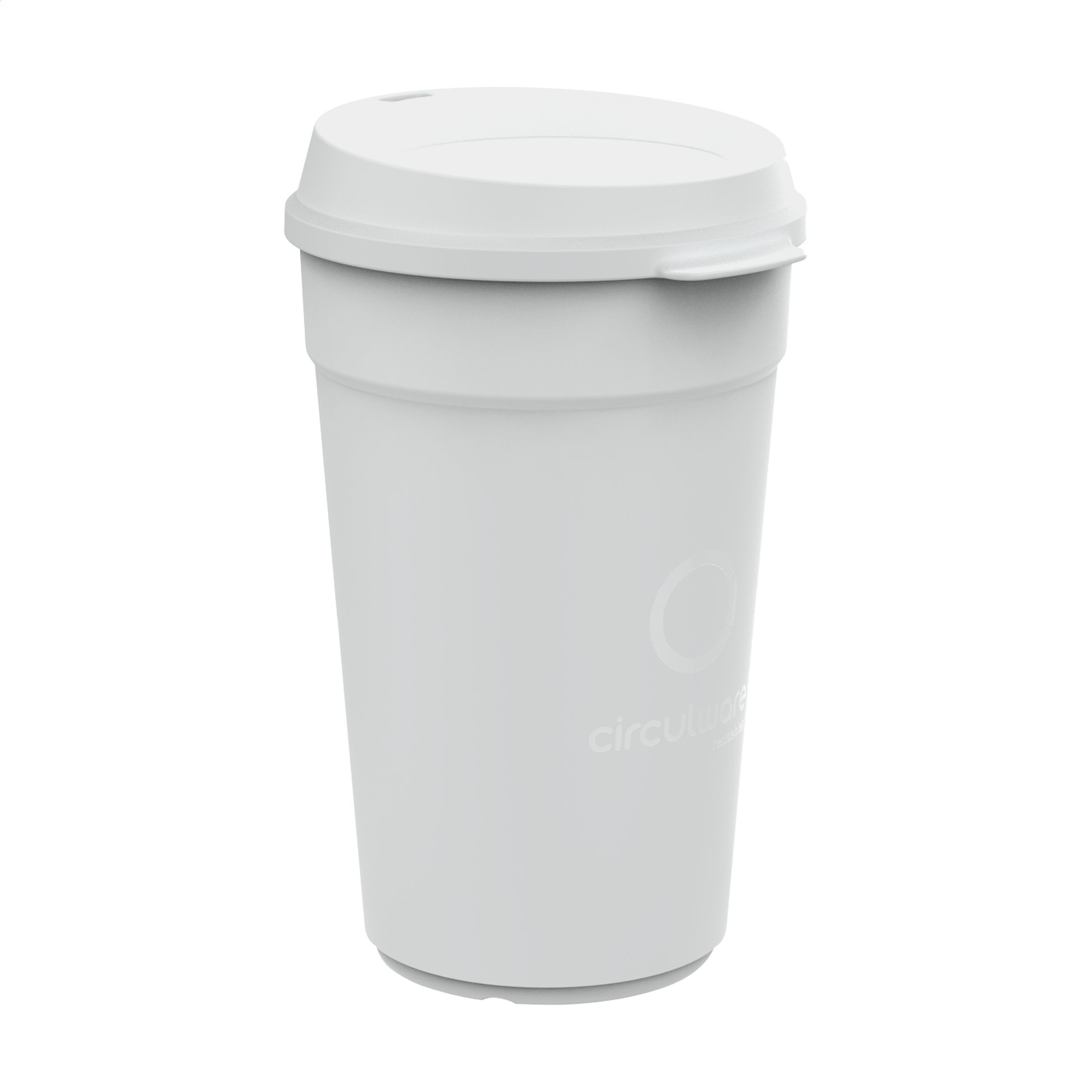 EcoStack Cup 400 ml - Kingston