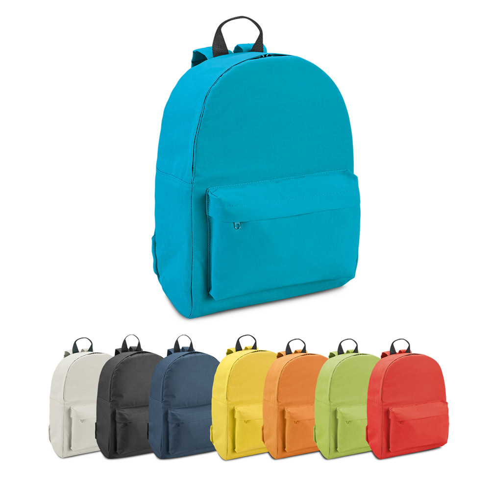 Waterfall Backpack - Unnamed Village - Chilworth