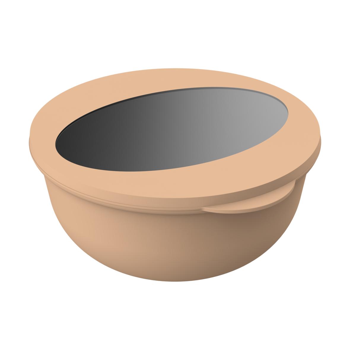 Eco-Meal Bowl - Little Haywood - Milton Keynes