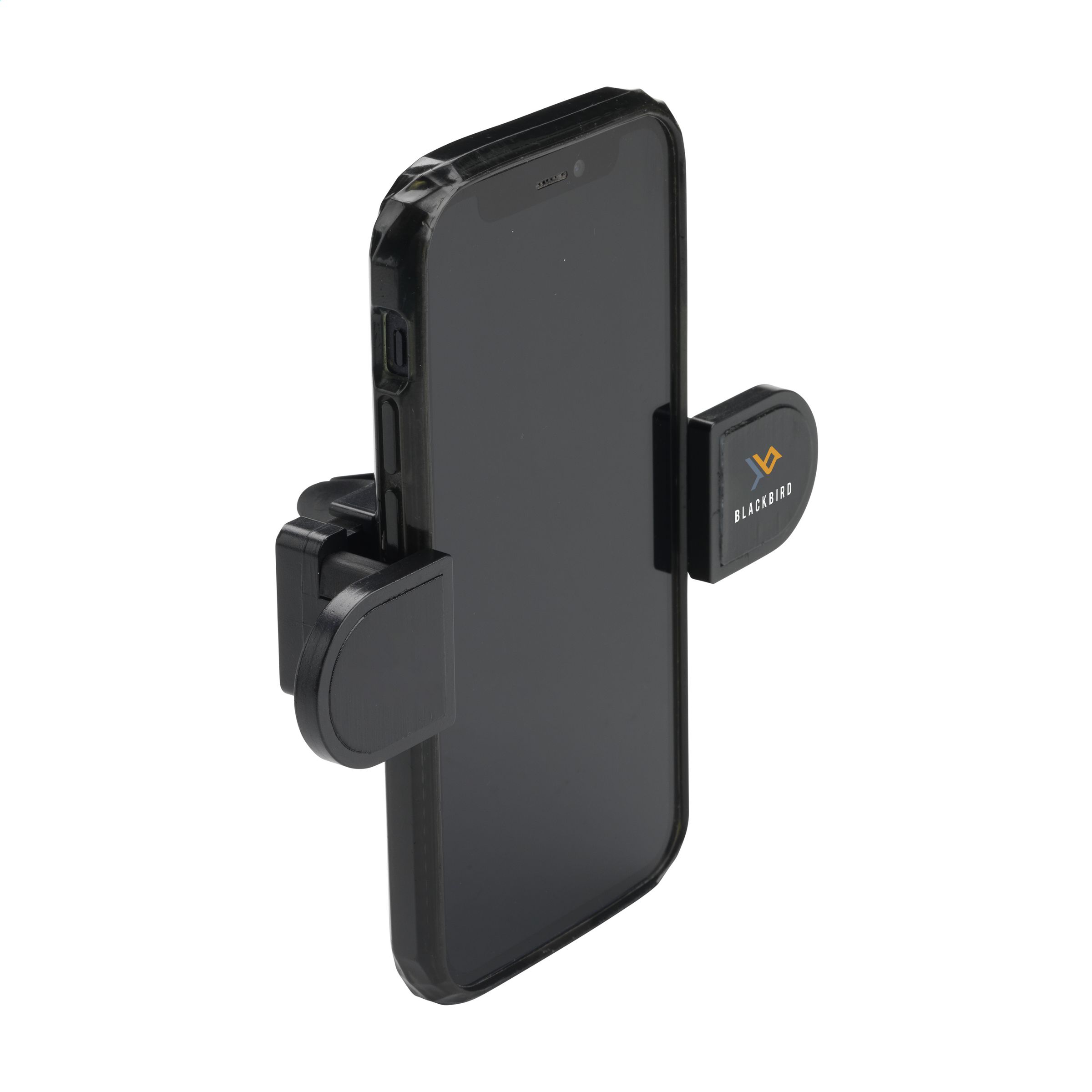 EcoSpin Phone Mount - Godalming bedrukken met logo