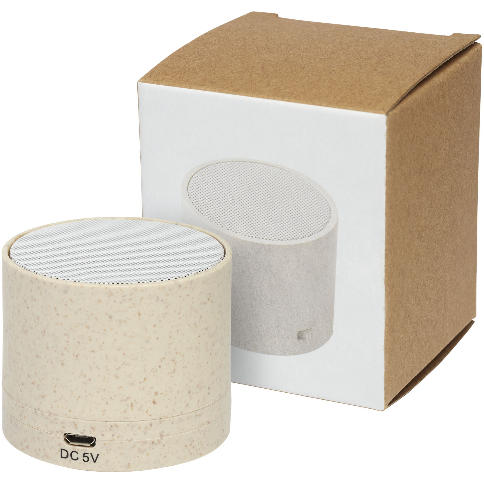EcoSound Speaker Case - Little Dunmow - Llanfairpwllgwyngyllgogerychwyrndrobwllllantysiliogogogoch