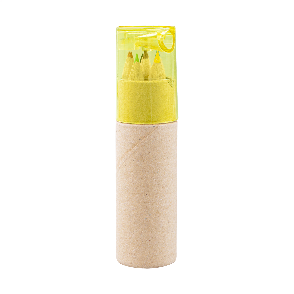 Artisan Pencil Ensemble - Keith printed with logo
