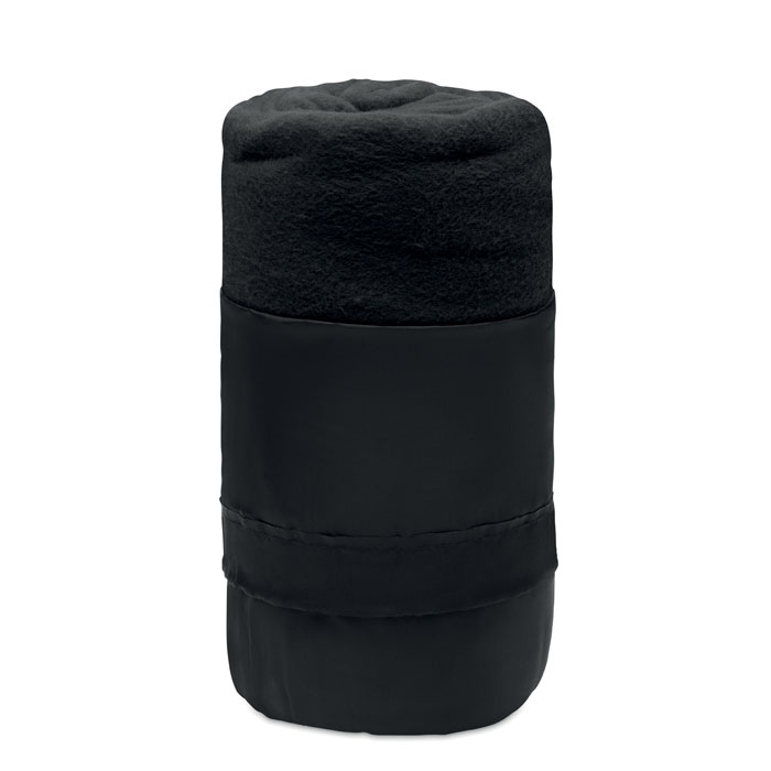 RPET Fleece Blanket - Great Tew