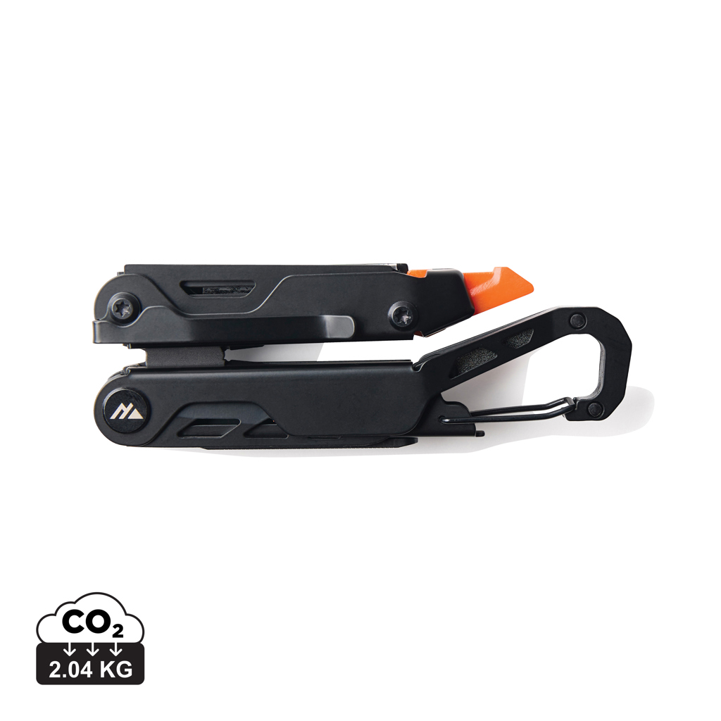 Viking Trail Adventure Pliers - New Brighton printed with logo