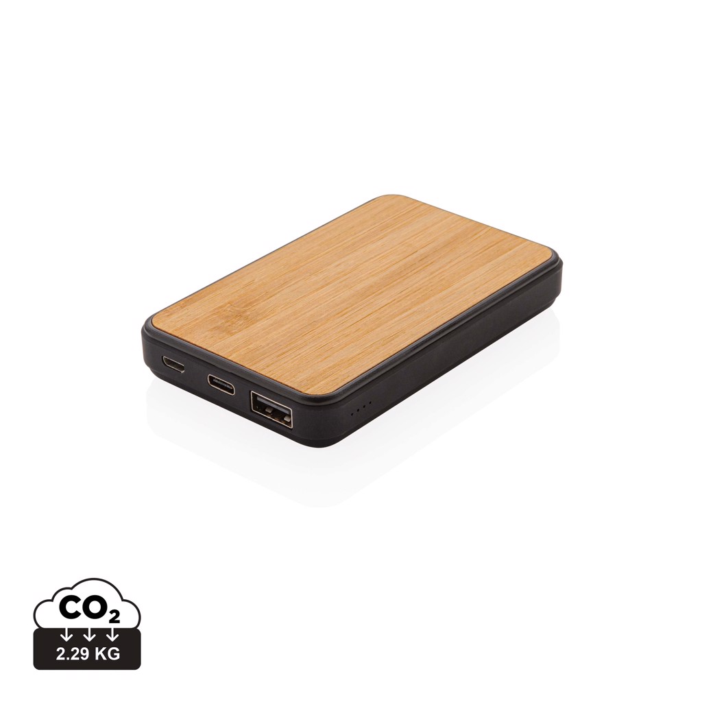 EcoPower Portable Charger - Barkway - Cookham