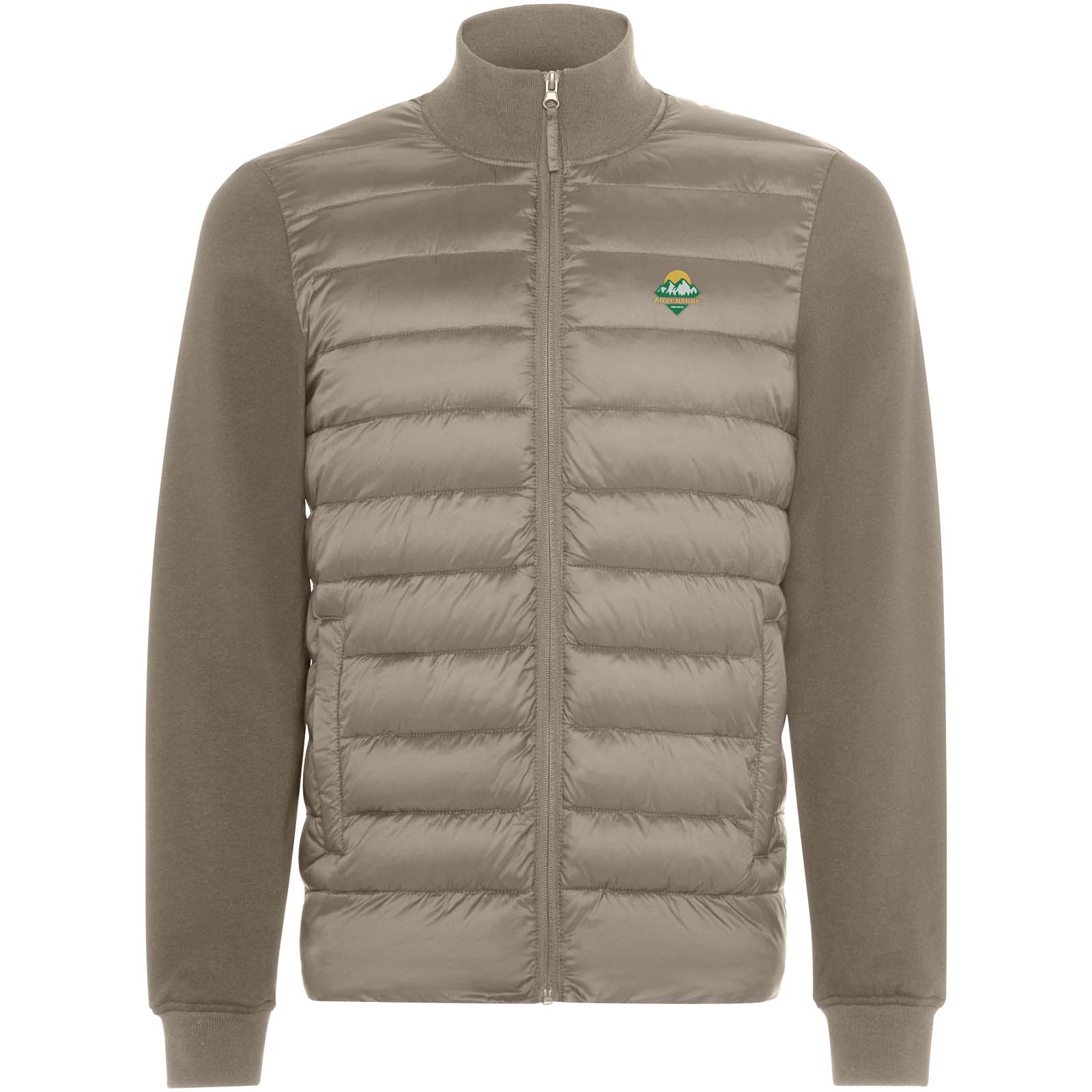 Vivaro unisex jacket
