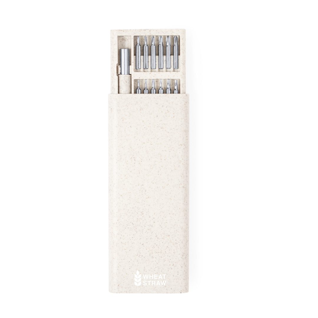 Zephyr Tool Set - Hayling Island
