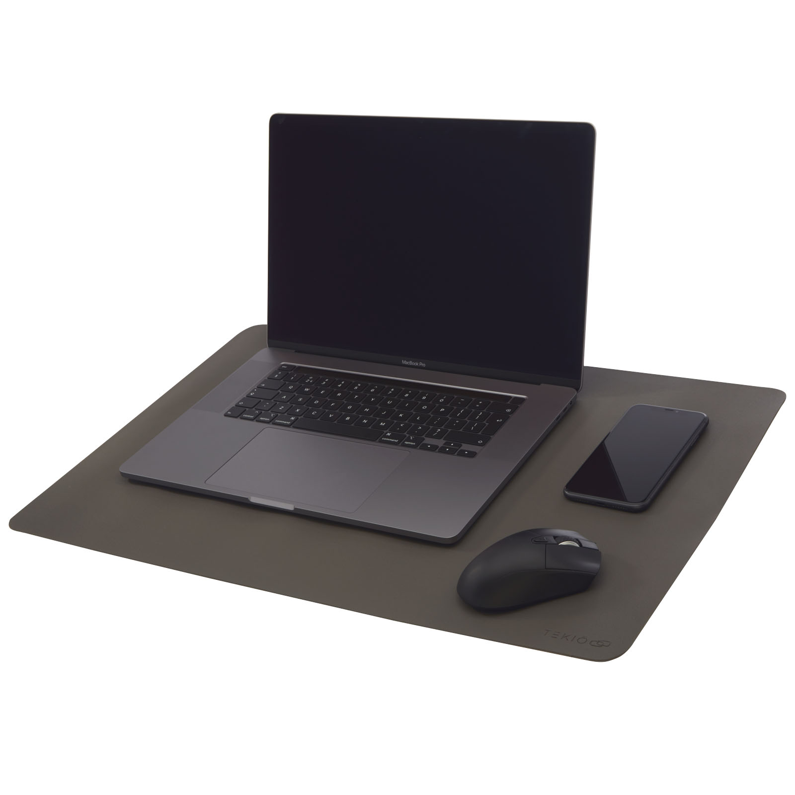 Large PU Leather Desk Pad - Barham Down