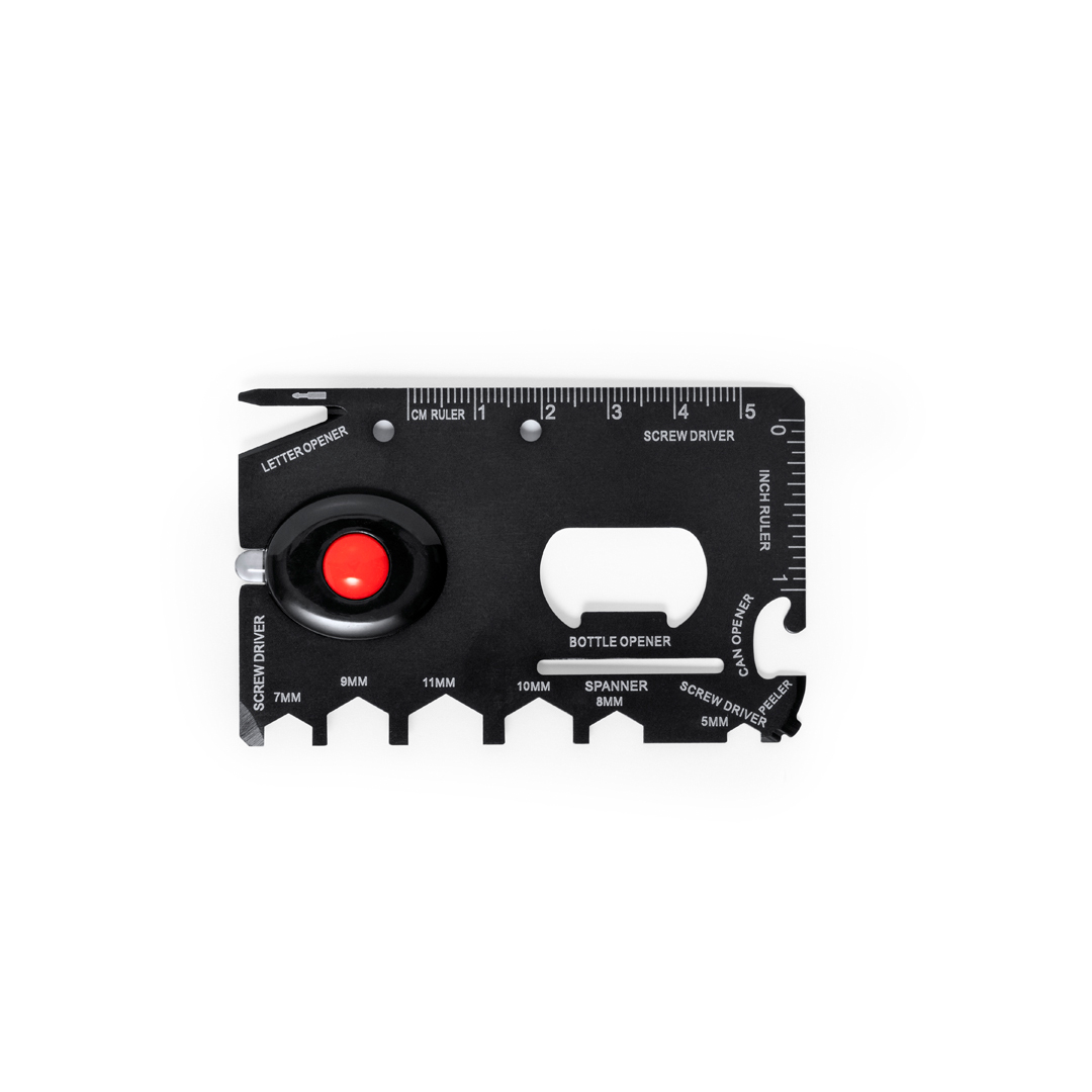 Vireon Multitool - Dovecot