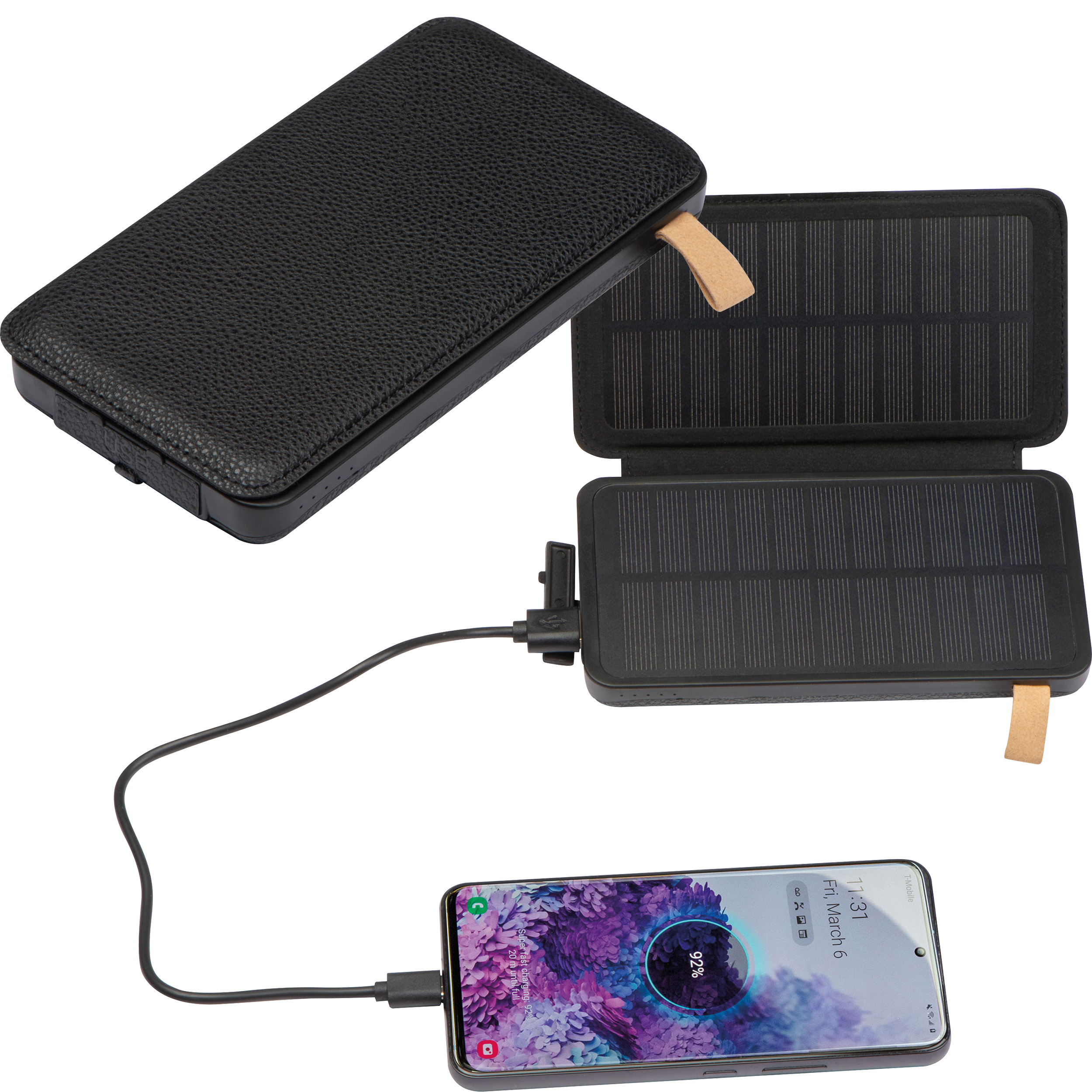 SolarCharge Plus - Avebury - Darwen