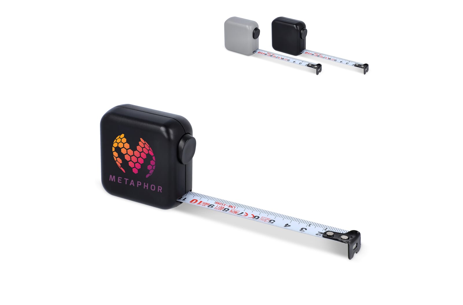 EcoAccurate Tape - Doddington