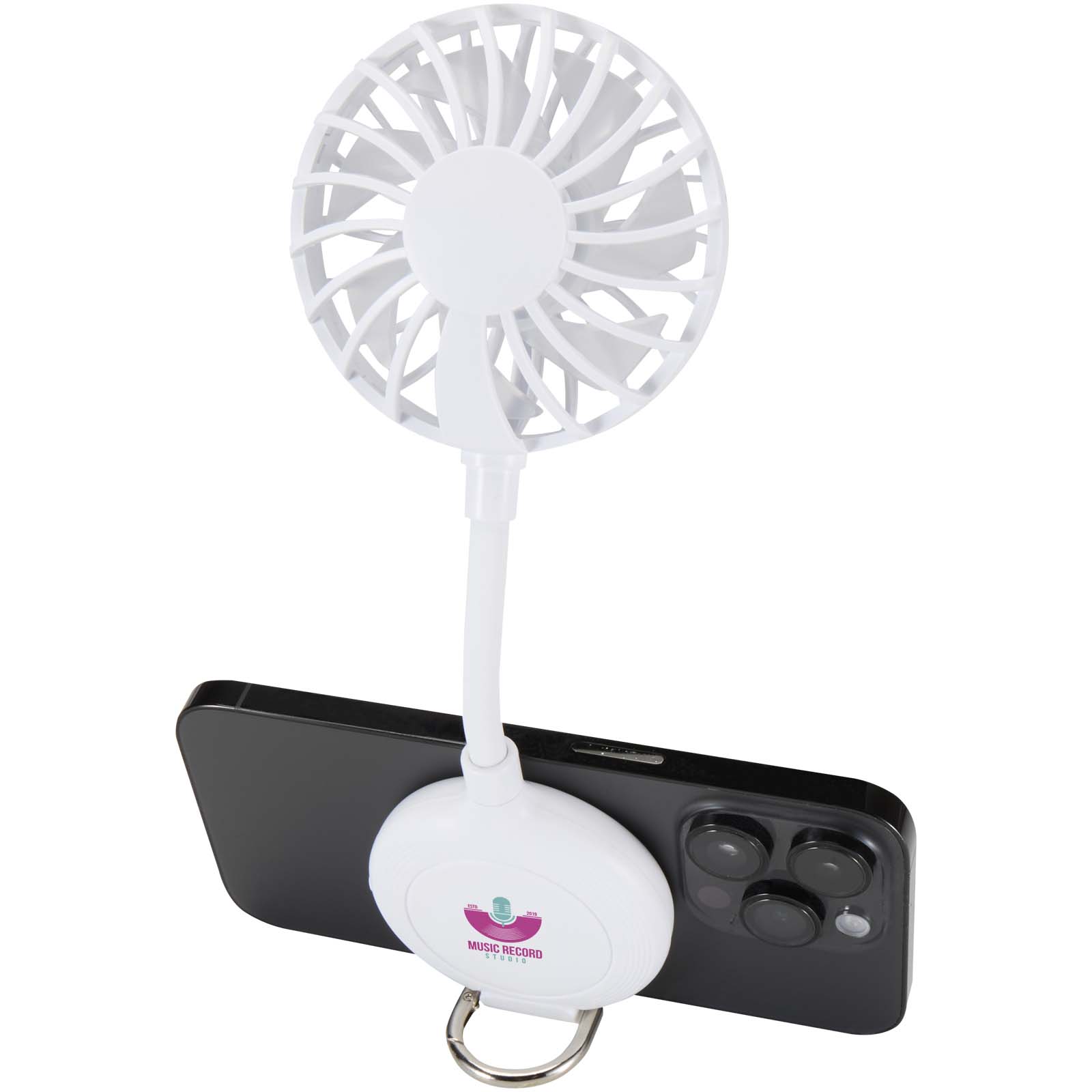 Luftkühler Magnetventilator - Lengenfeld