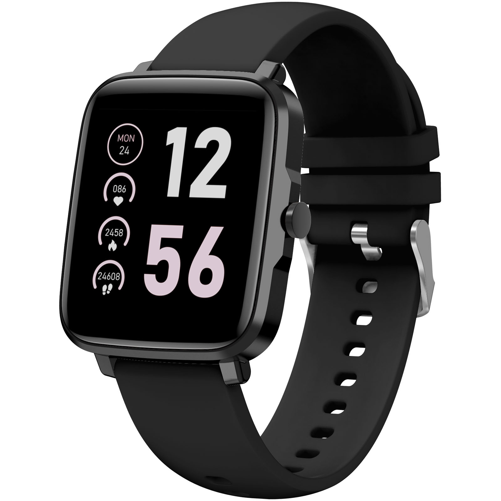 Prixton FitWatch Pro - Grimsby