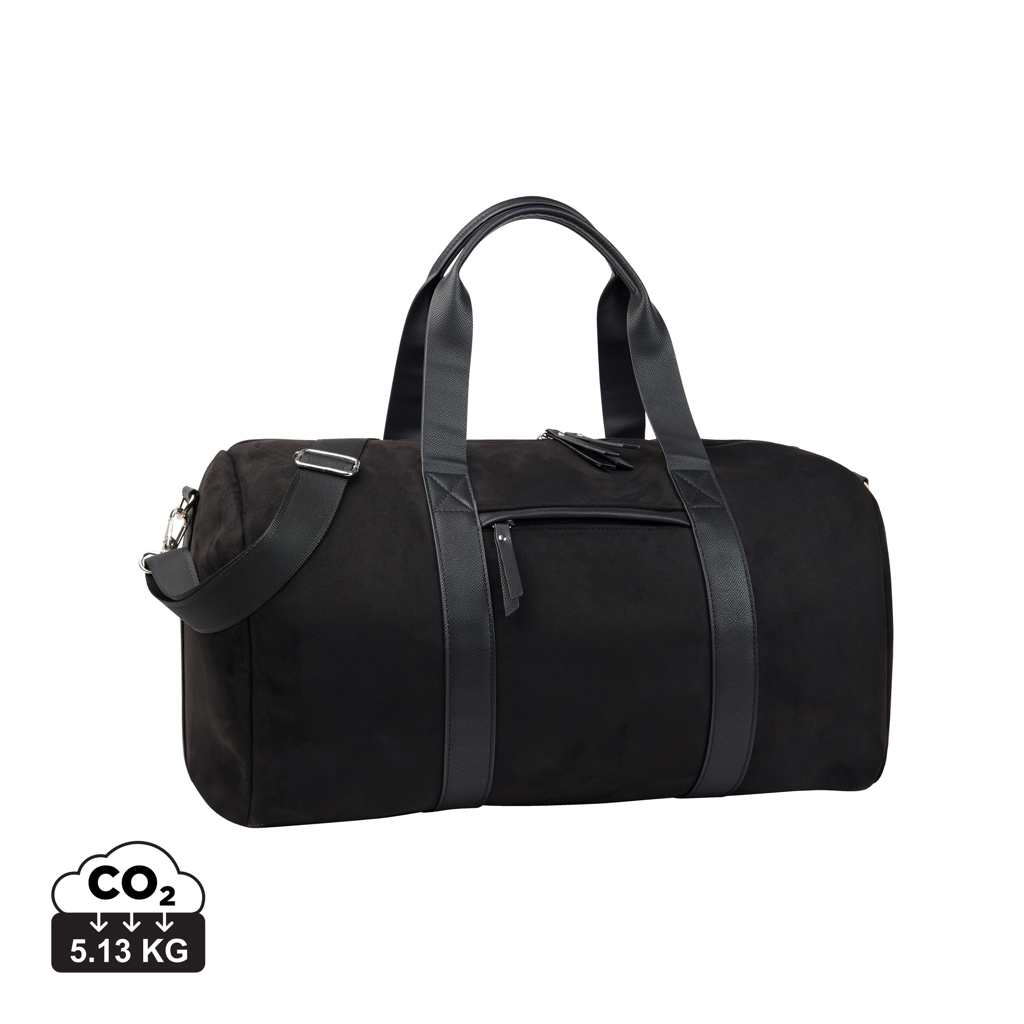 Marlow RCS-zertifizierte wiederverwertete Polyester-Wochenendtasche - Niesky