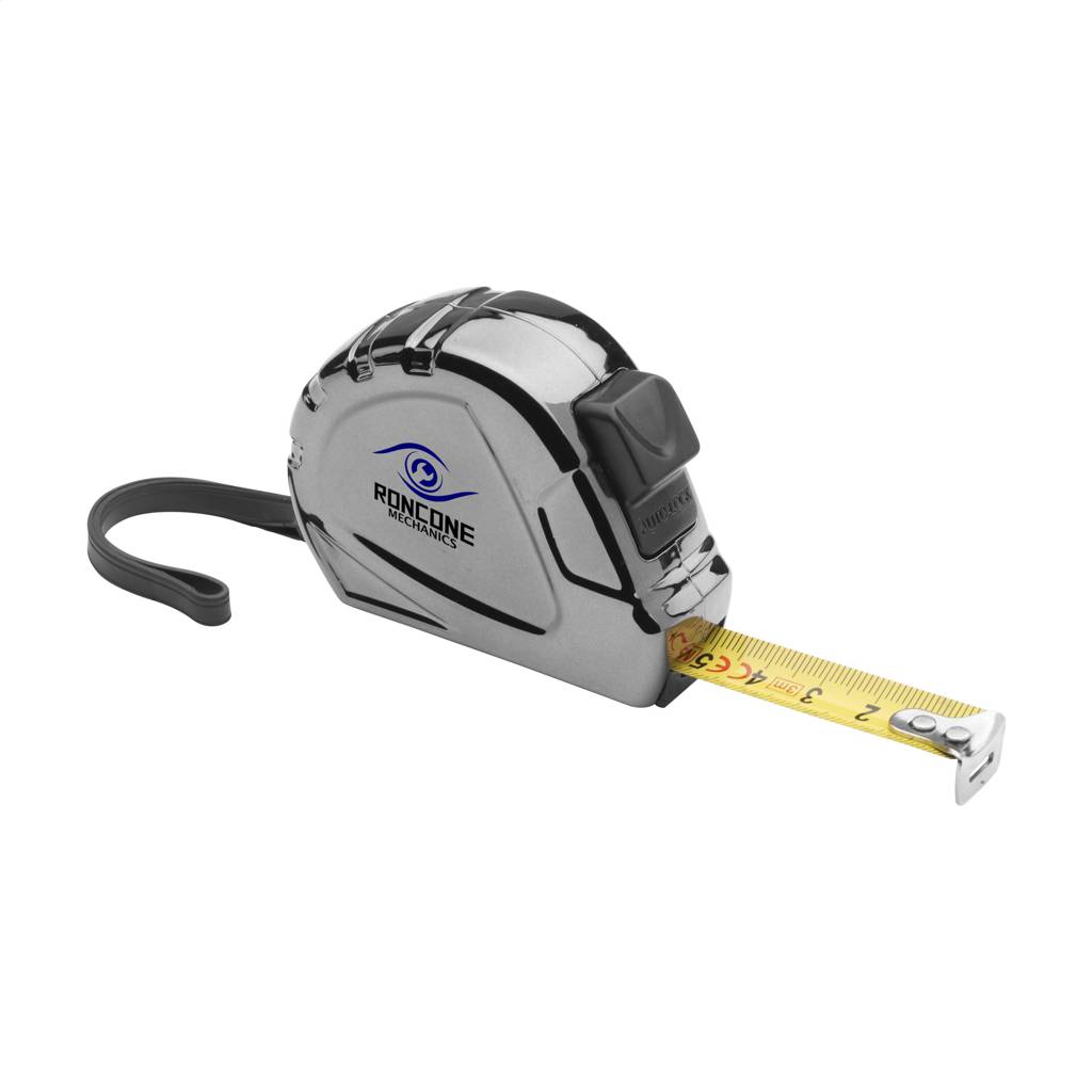 Professional Standard Weather-Resistant Tape Measure - Cadeby