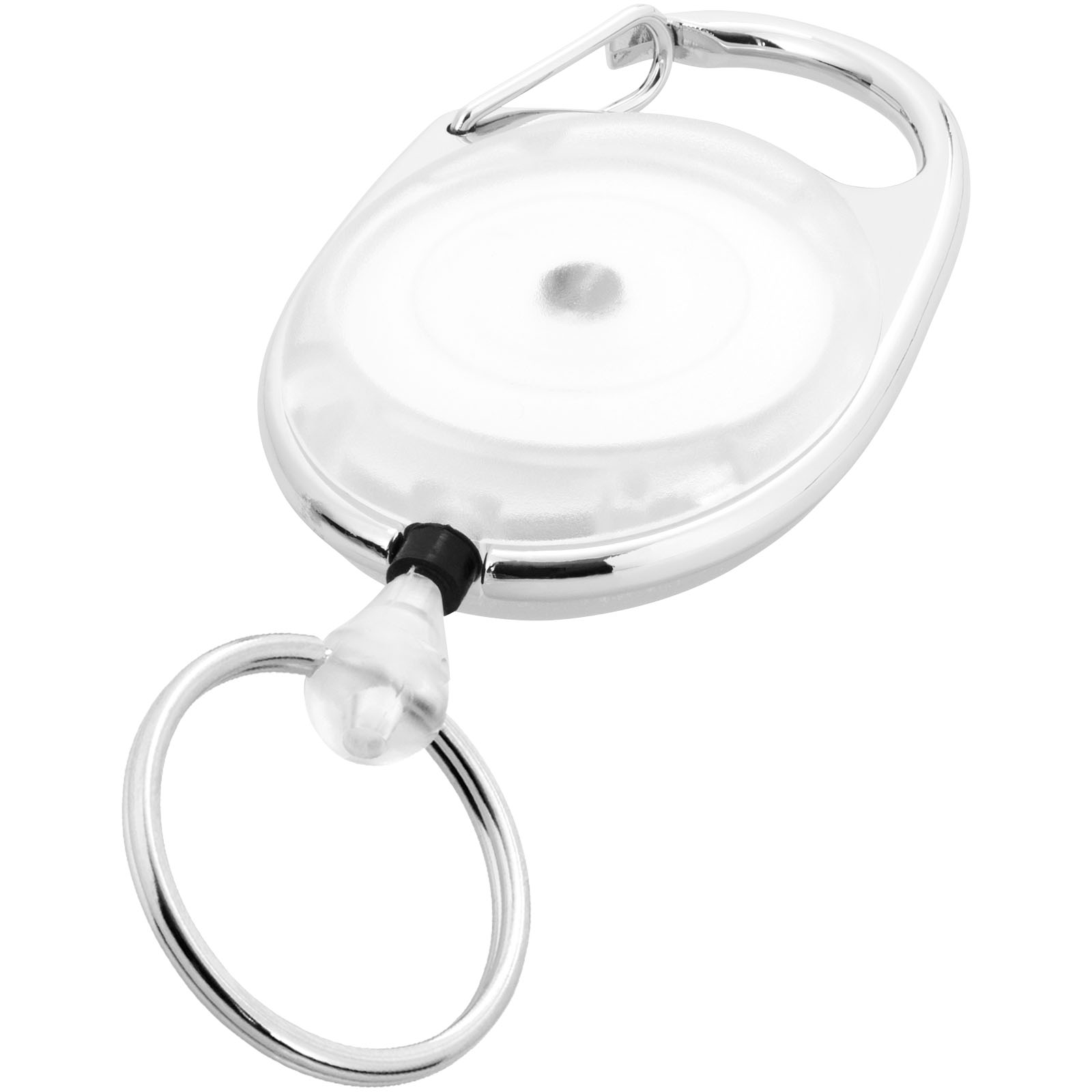 Gerlos Roller Clip Keychain - Didcot
