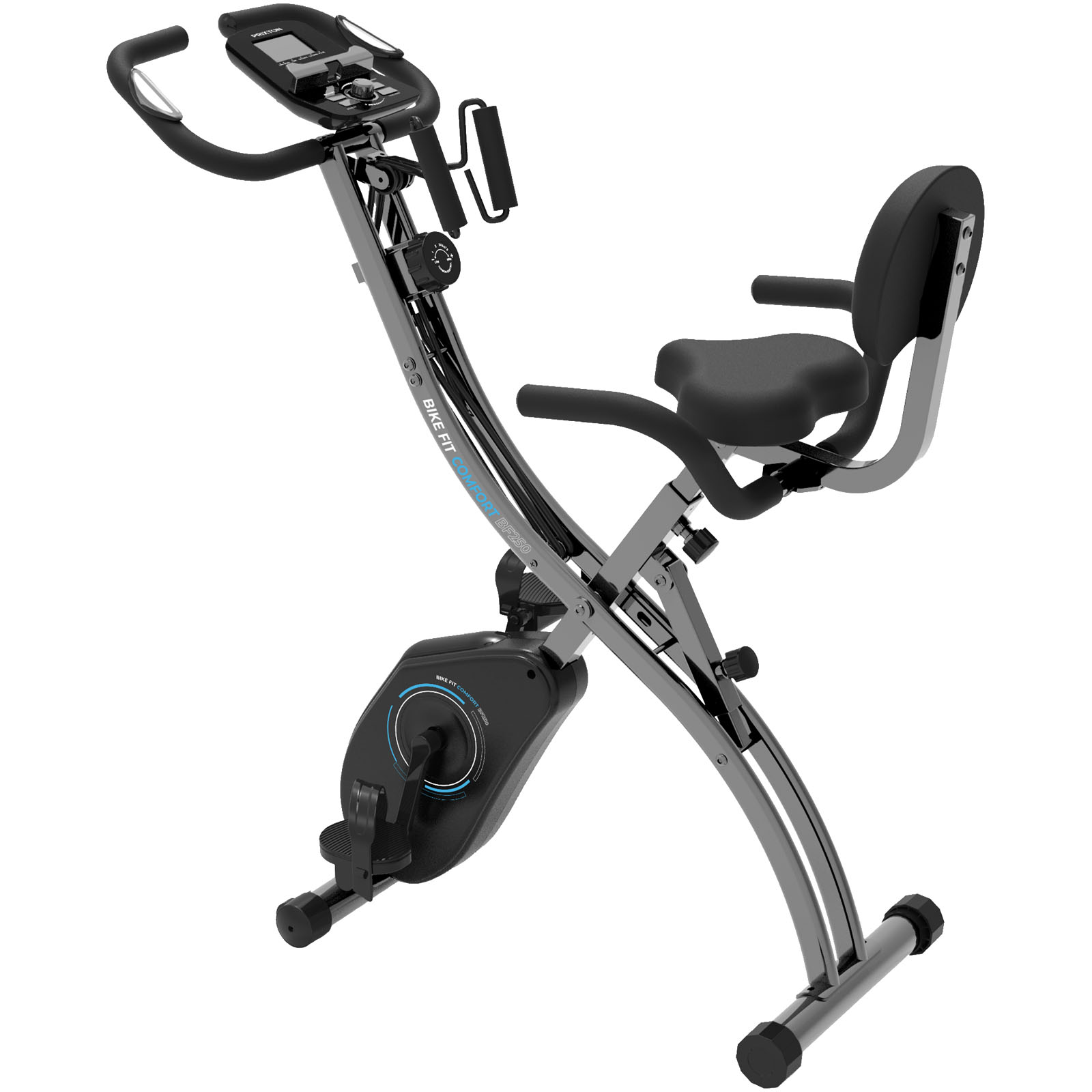 FitCycle BF250 - Little Paxton - Long Melford
