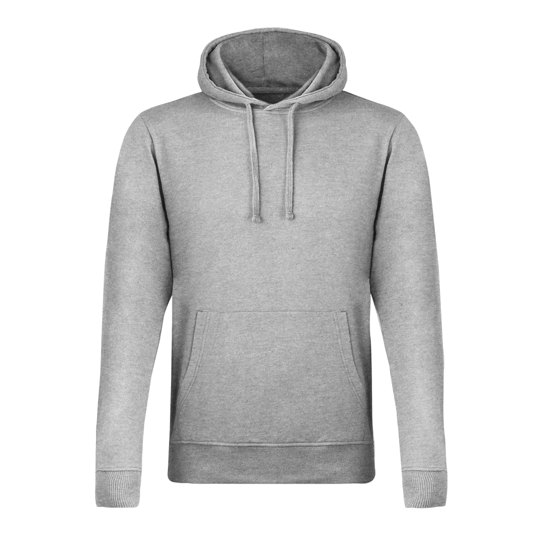 Hoodie Sweat à Capuche PERSONNALISÉ RUBIS EDITION