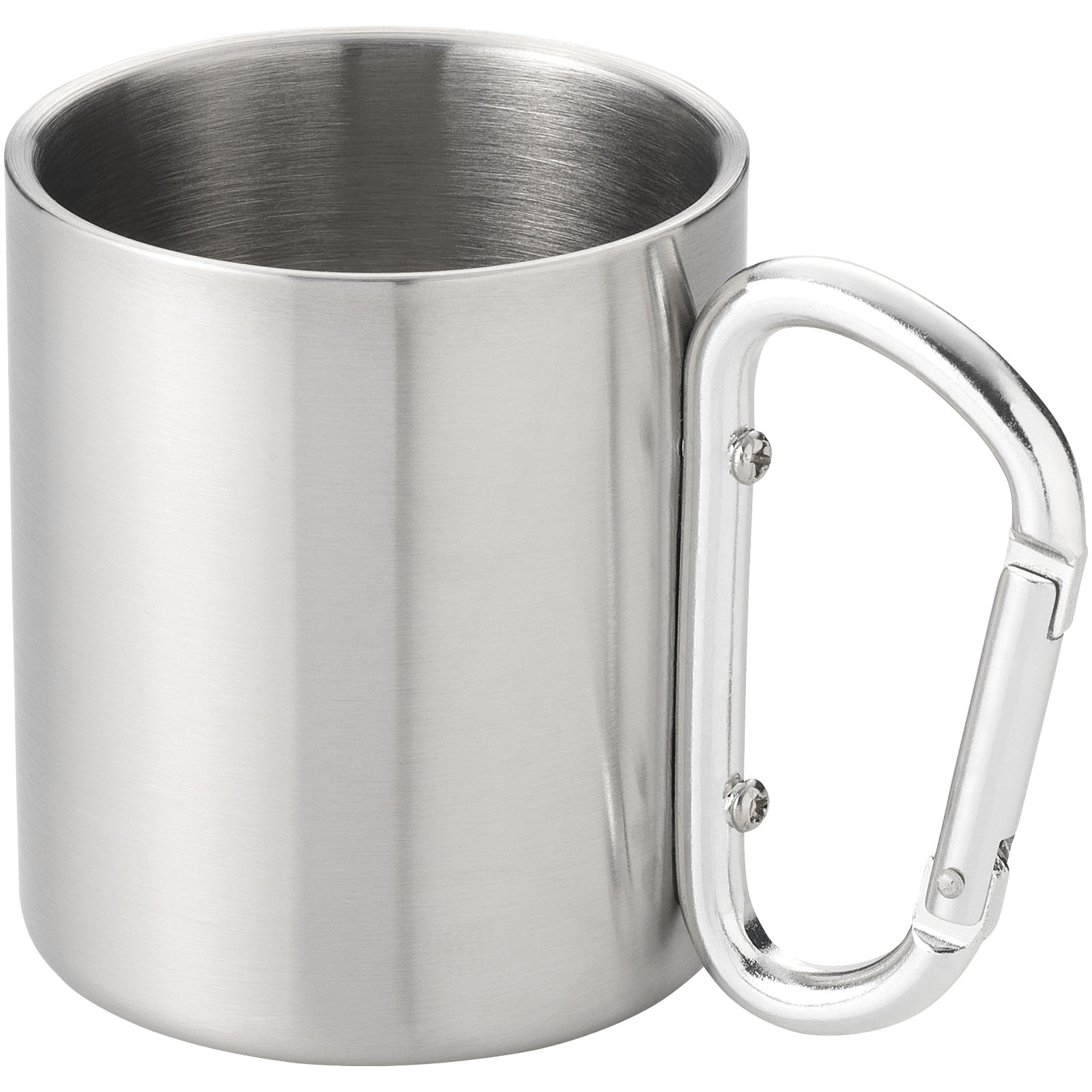 Alps 200 ml Insulated Mug - Woking/Byfleet