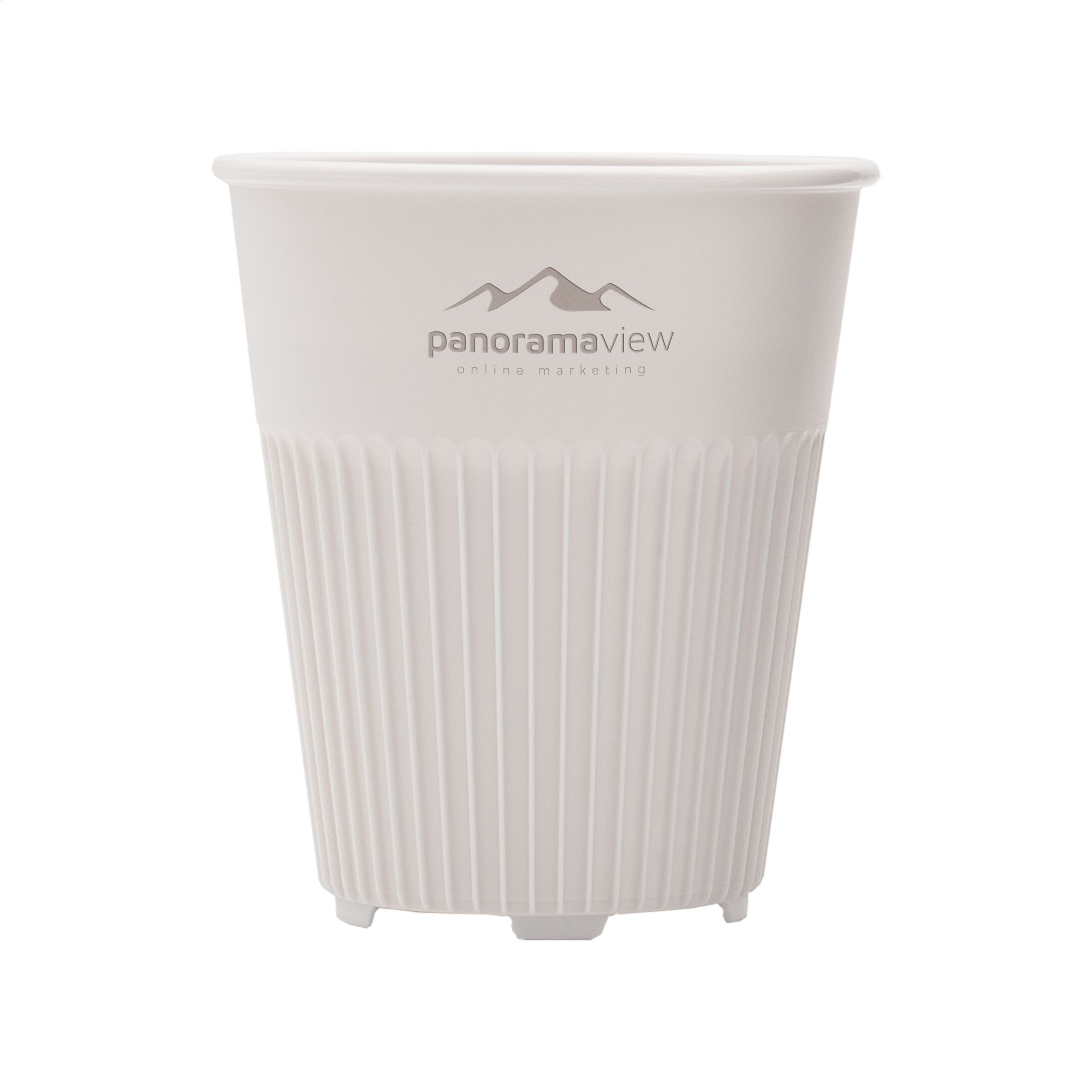 Circular&Co reusable cup with lid 227 ml
